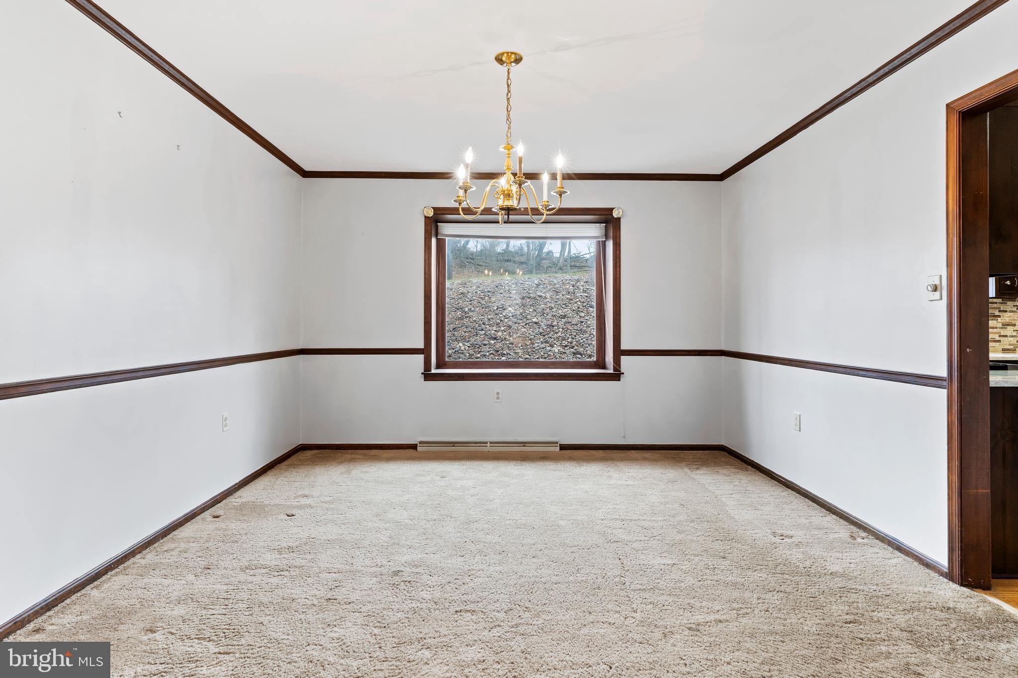 TIMBER RIDGE - Residential