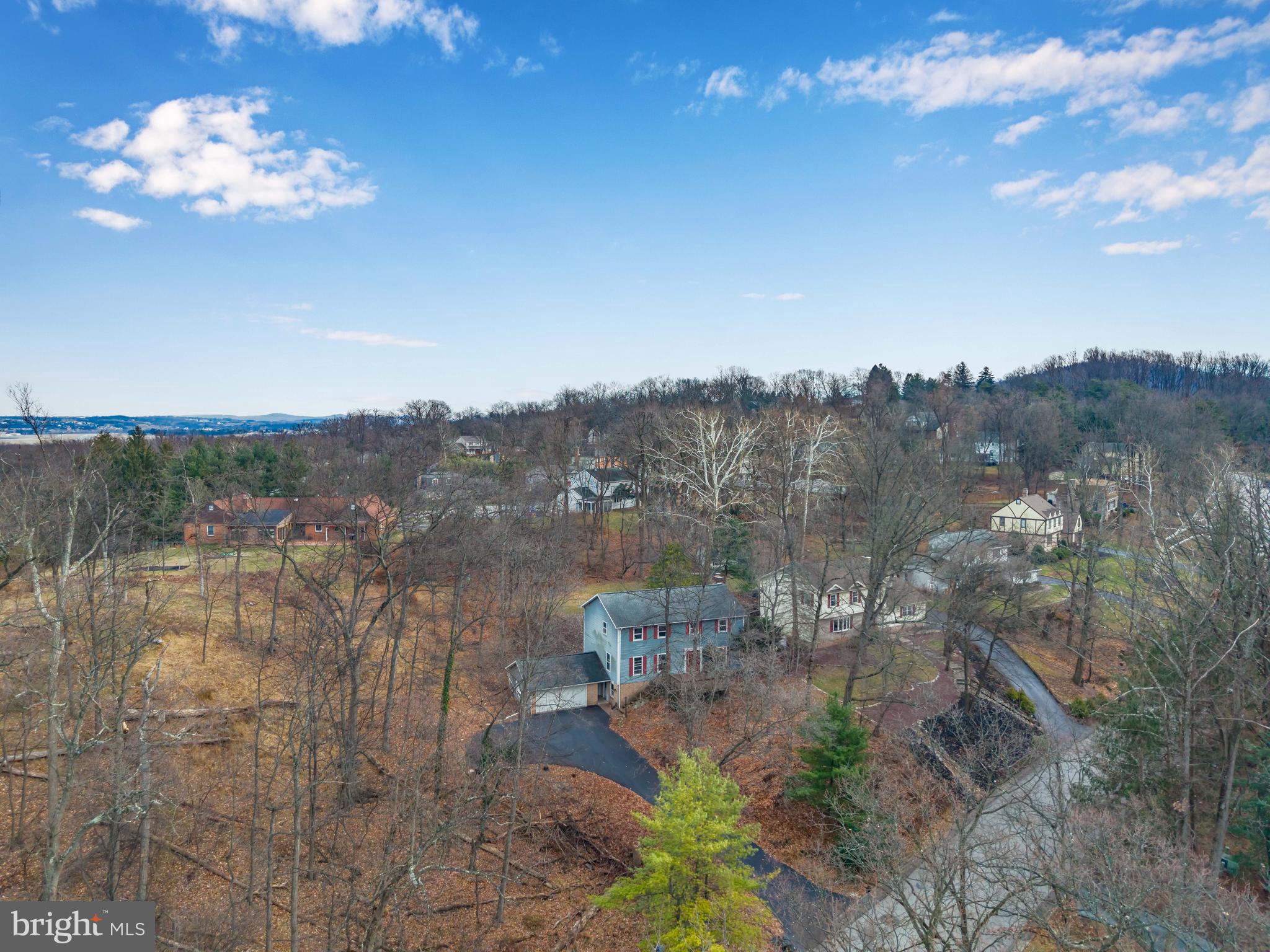 TIMBER RIDGE - Residential