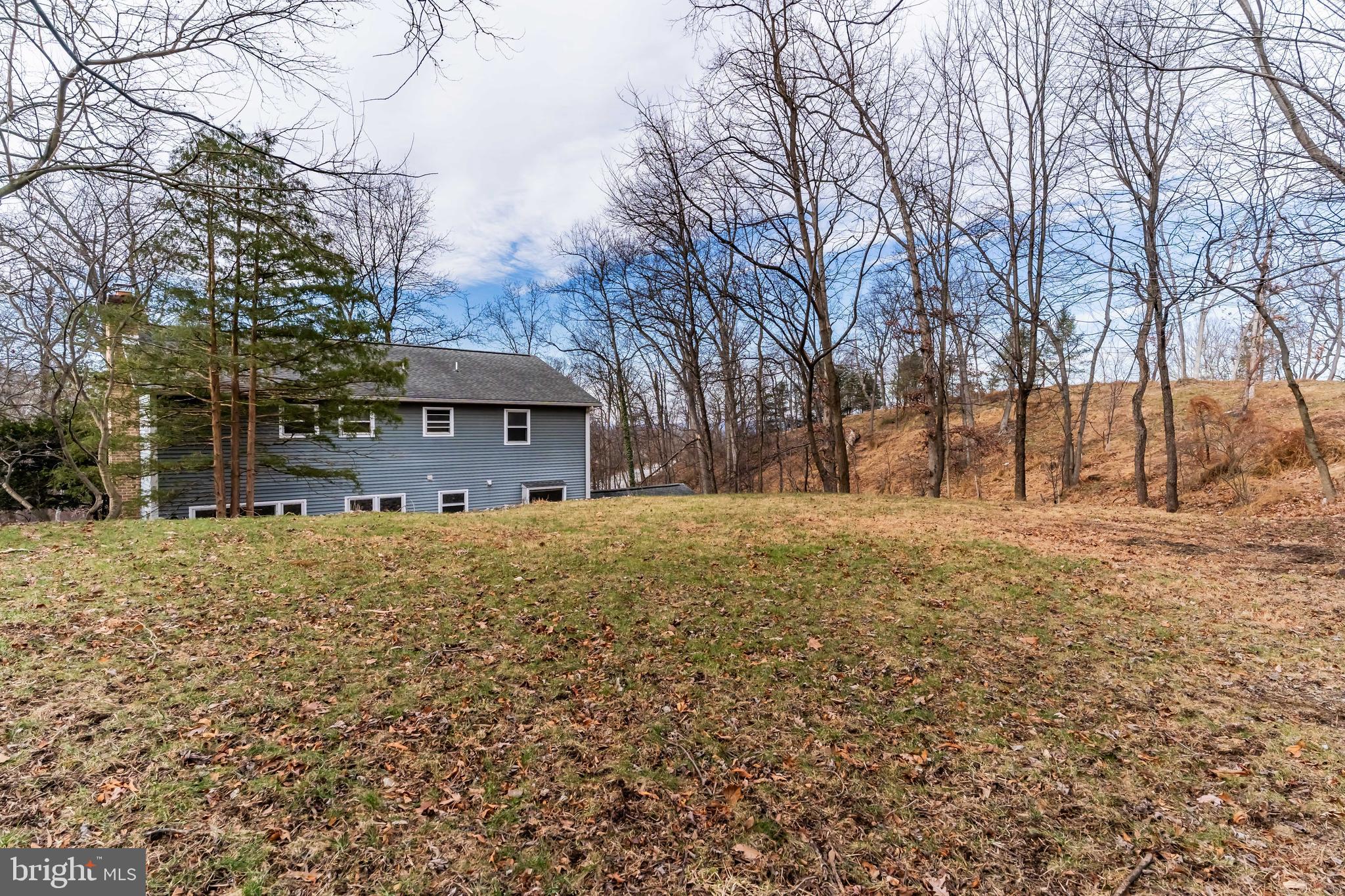 TIMBER RIDGE - Residential