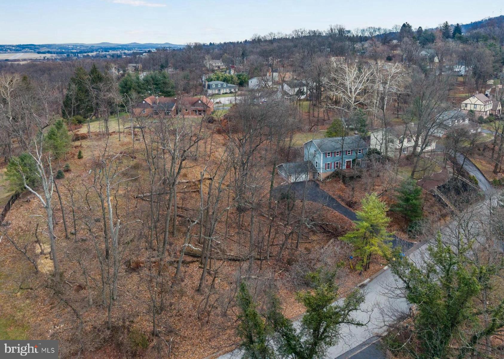 TIMBER RIDGE - Residential