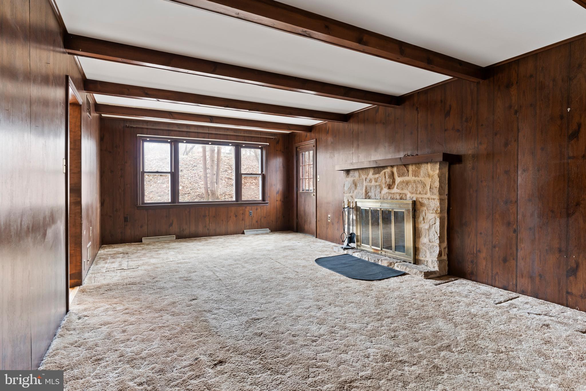 TIMBER RIDGE - Residential