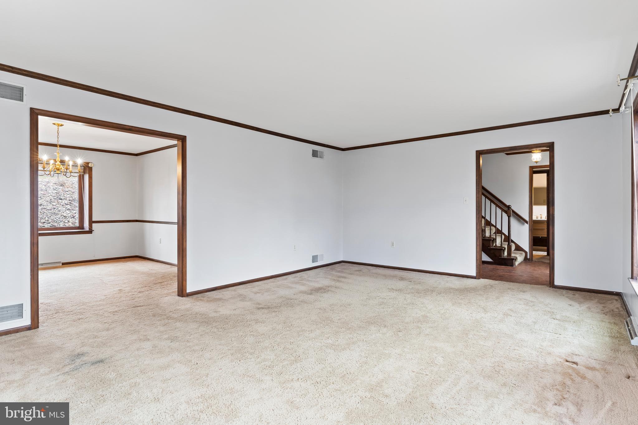 TIMBER RIDGE - Residential