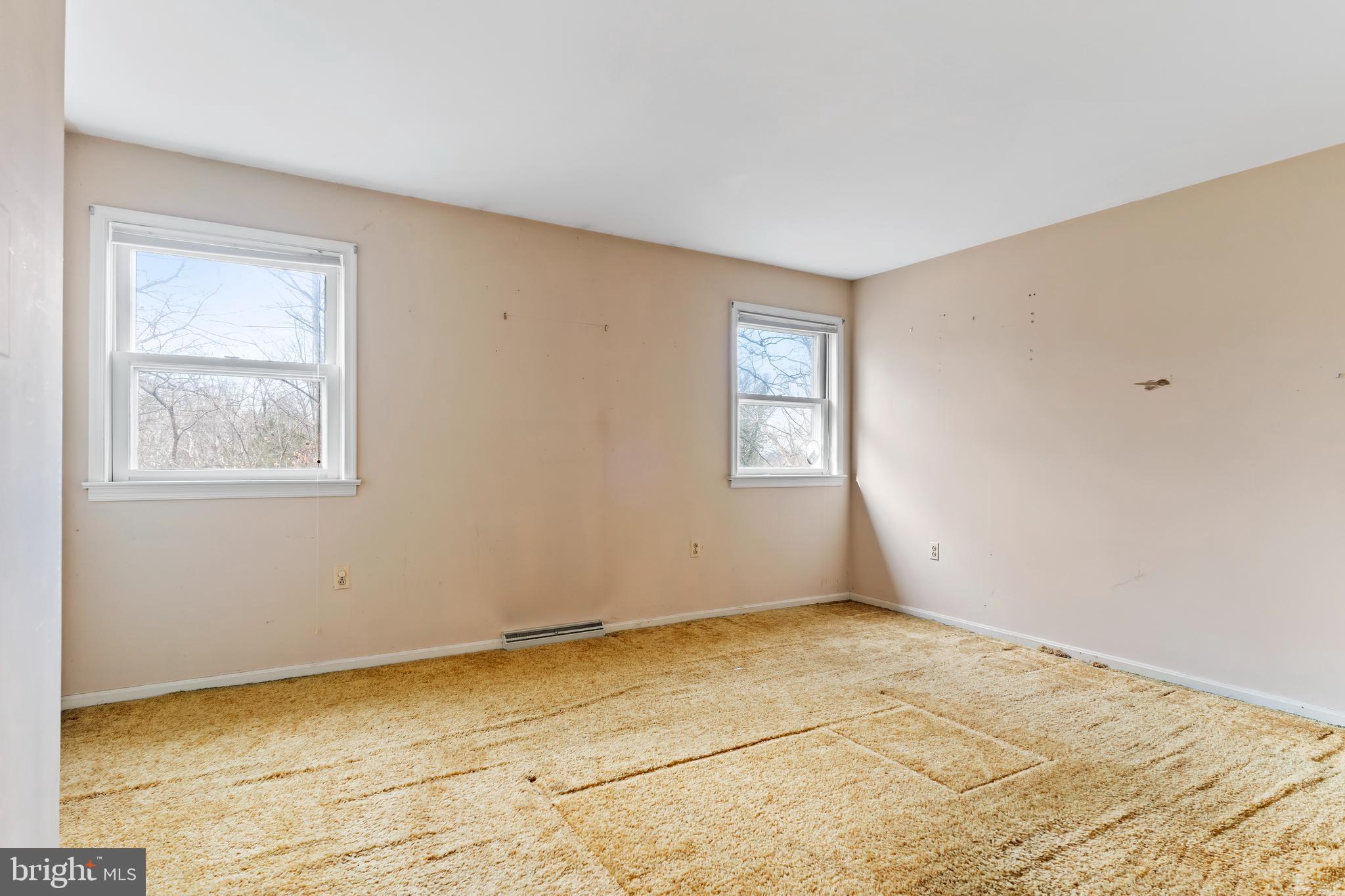 TIMBER RIDGE - Residential