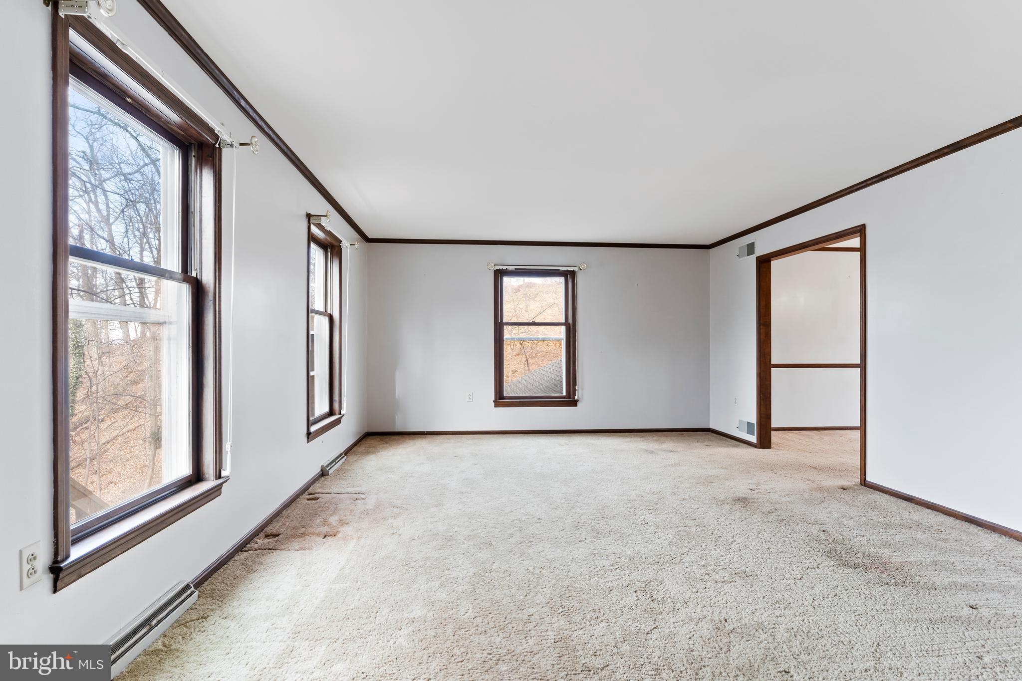 TIMBER RIDGE - Residential