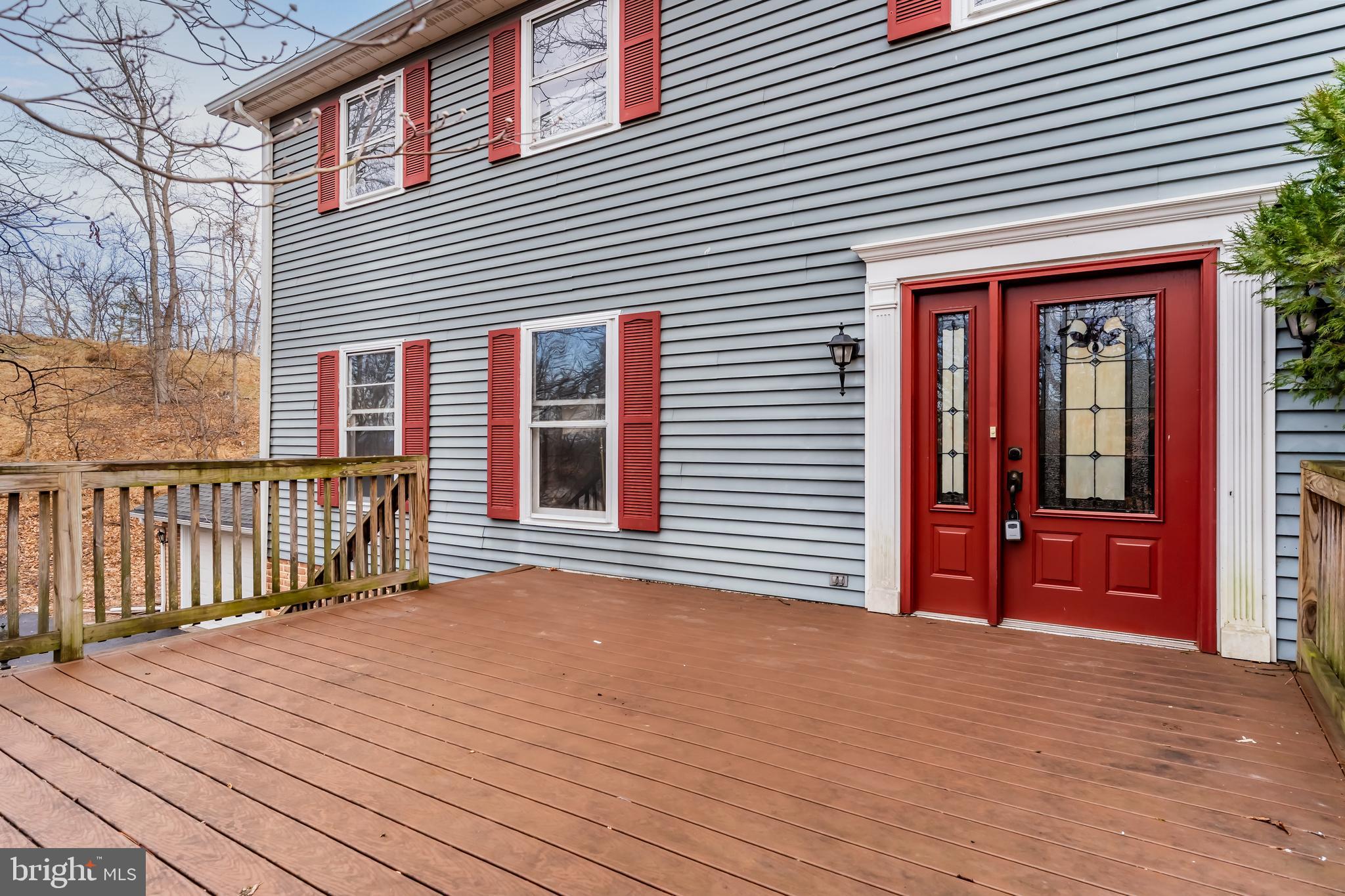 TIMBER RIDGE - Residential