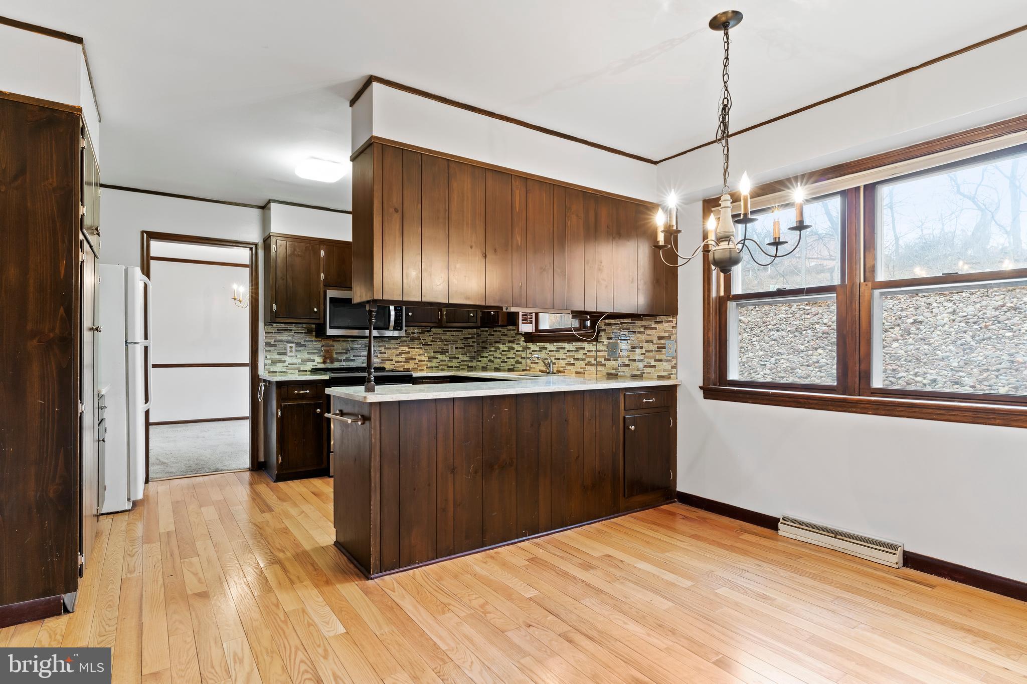 TIMBER RIDGE - Residential