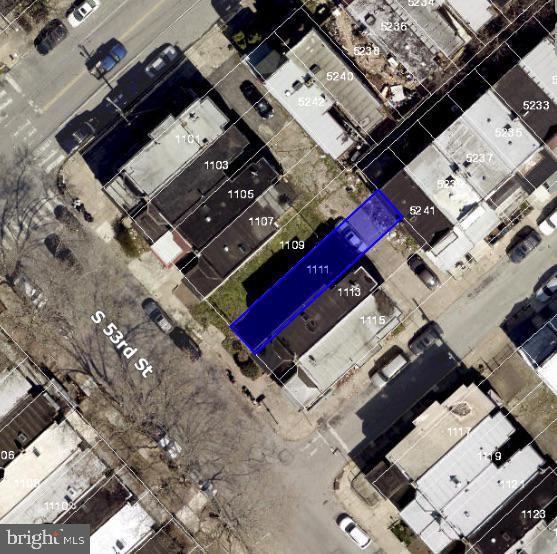 1111 53RD STREET