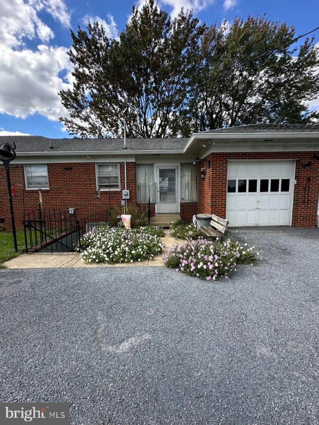 Photo of 9321 Liberty Road, FREDERICK, MD 21701 (MLS # MDFR2072034)
