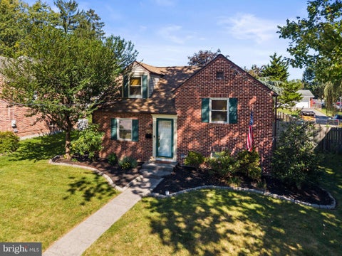 Photo of 257 Highland Avenue, GETTYSBURG, PA 17325 (MLS # PAAD2025674)