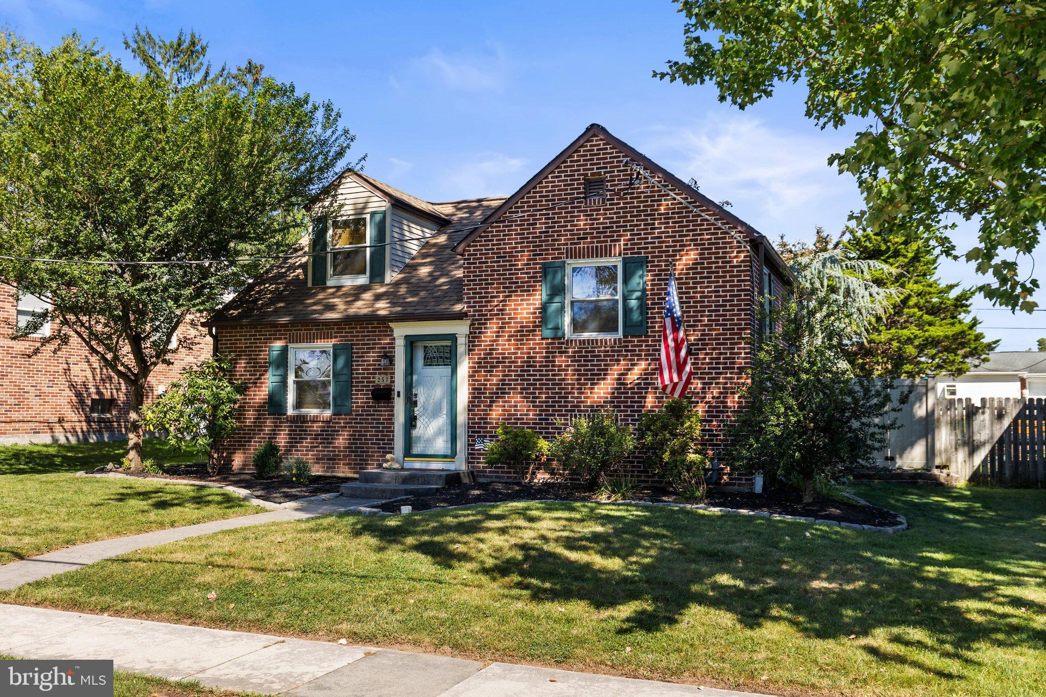 257 HIGHLAND AVENUE