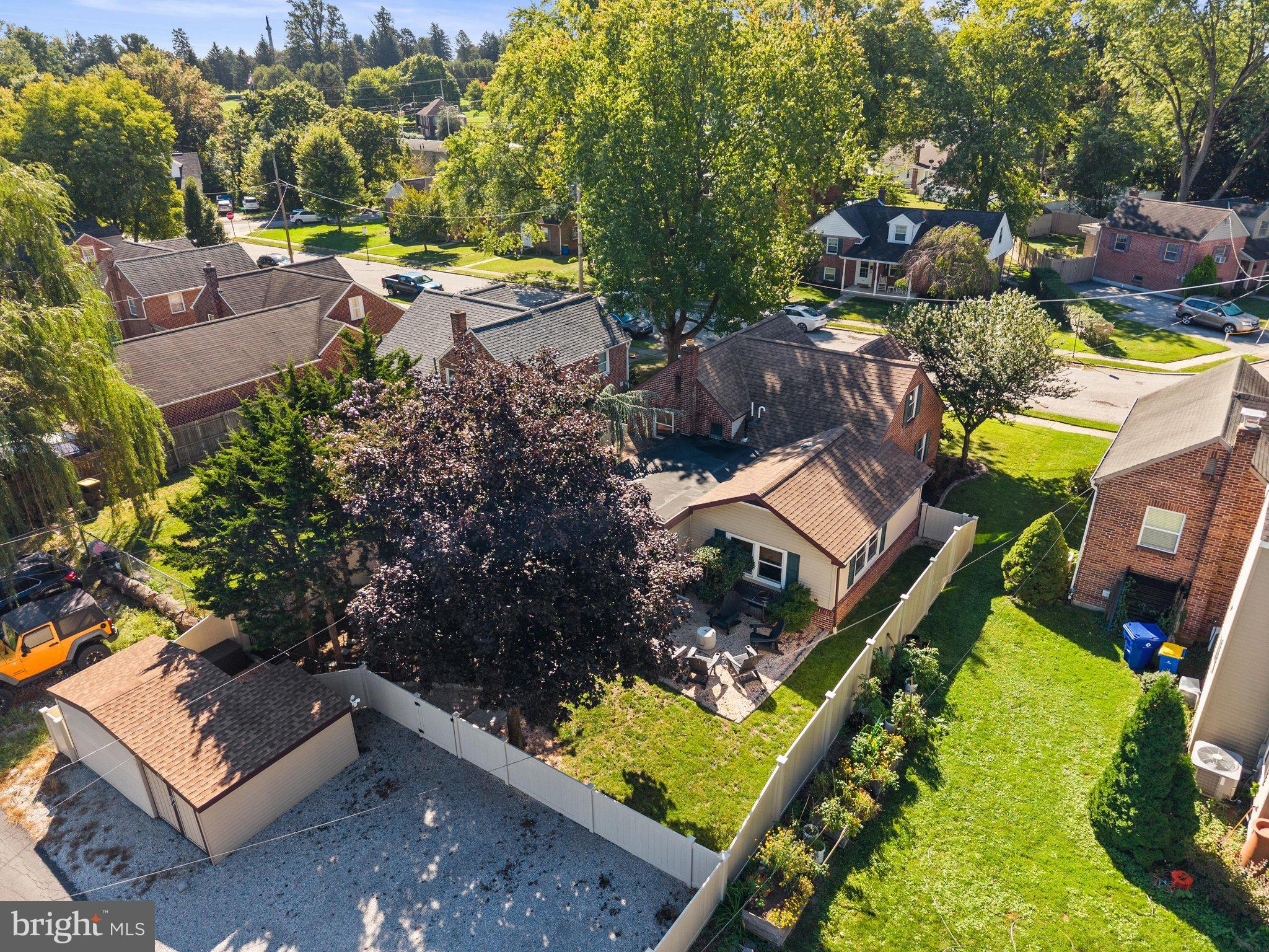 257 HIGHLAND AVENUE