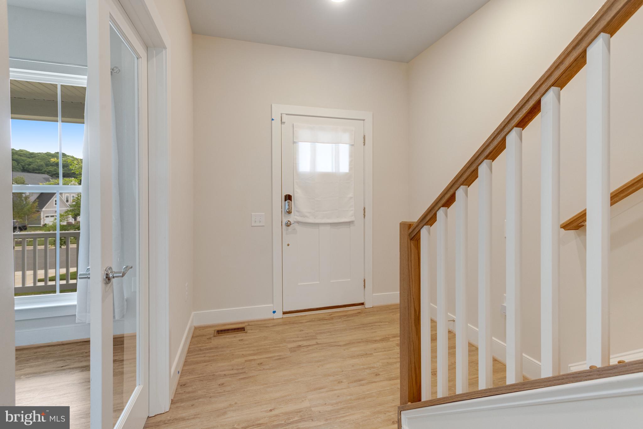 POTOMAC SHORES - Residential Lease