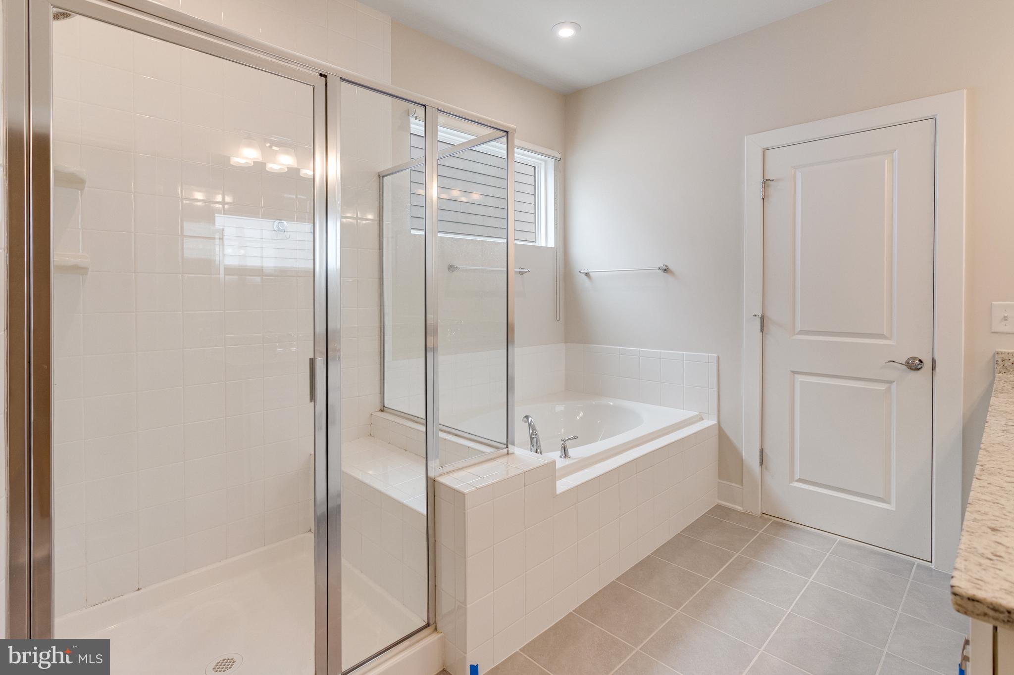 POTOMAC SHORES - Residential Lease