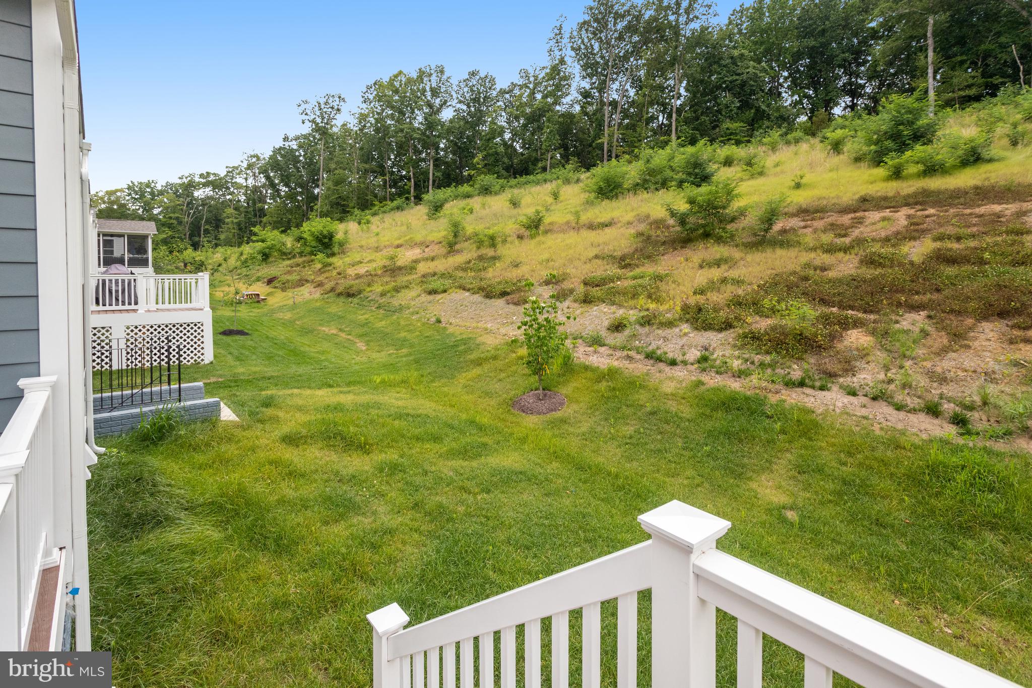 POTOMAC SHORES - Residential Lease