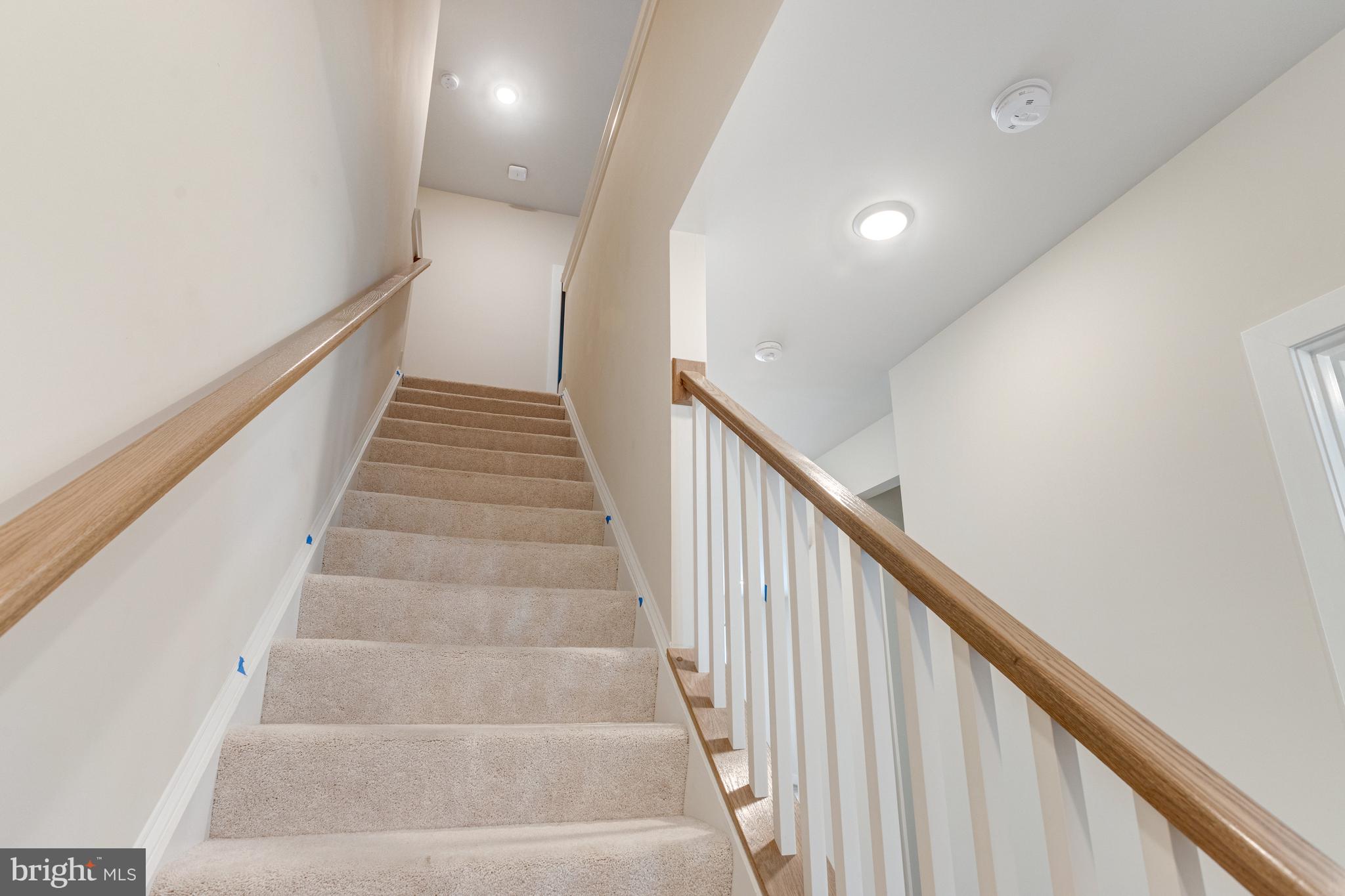 POTOMAC SHORES - Residential Lease