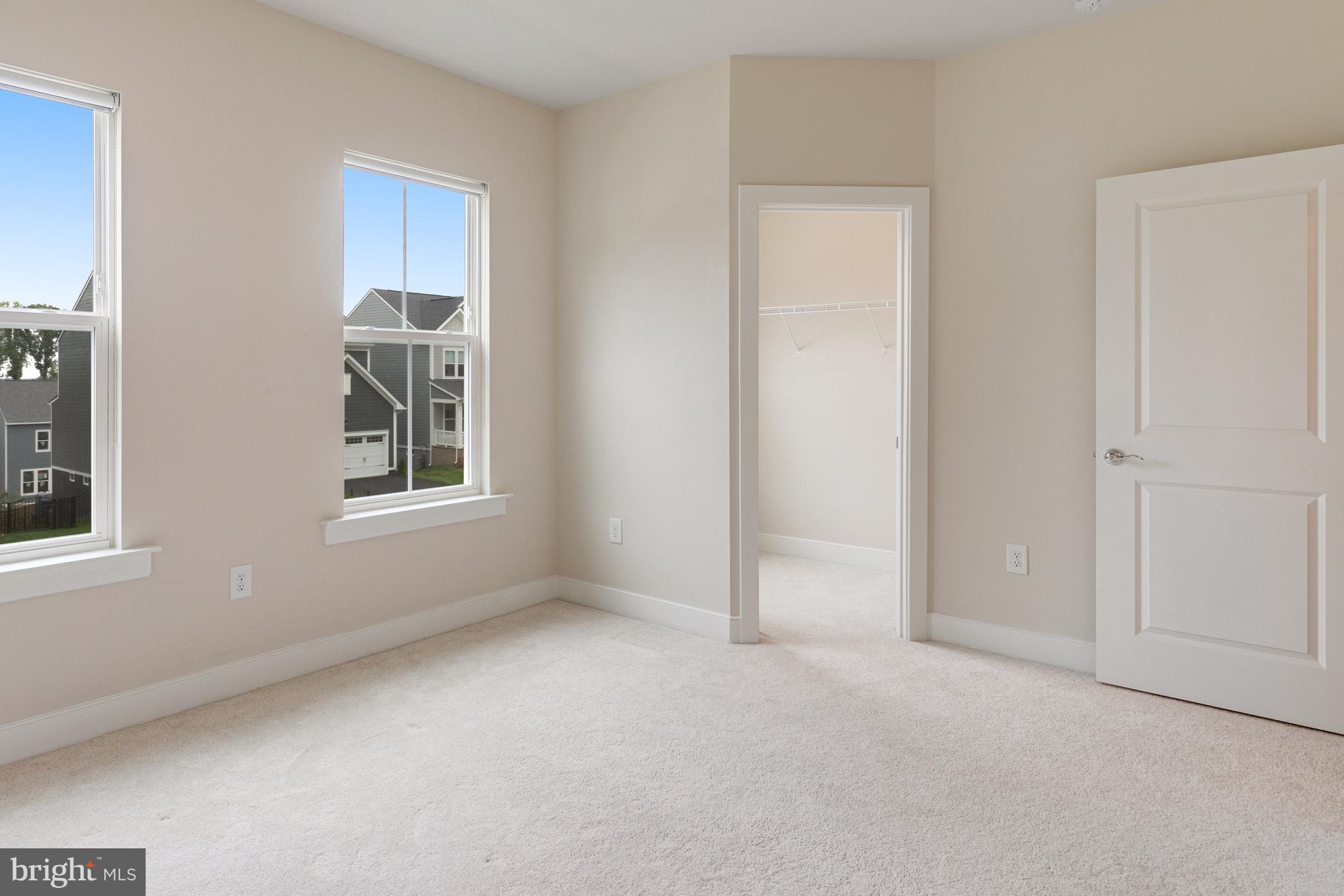 POTOMAC SHORES - Residential Lease