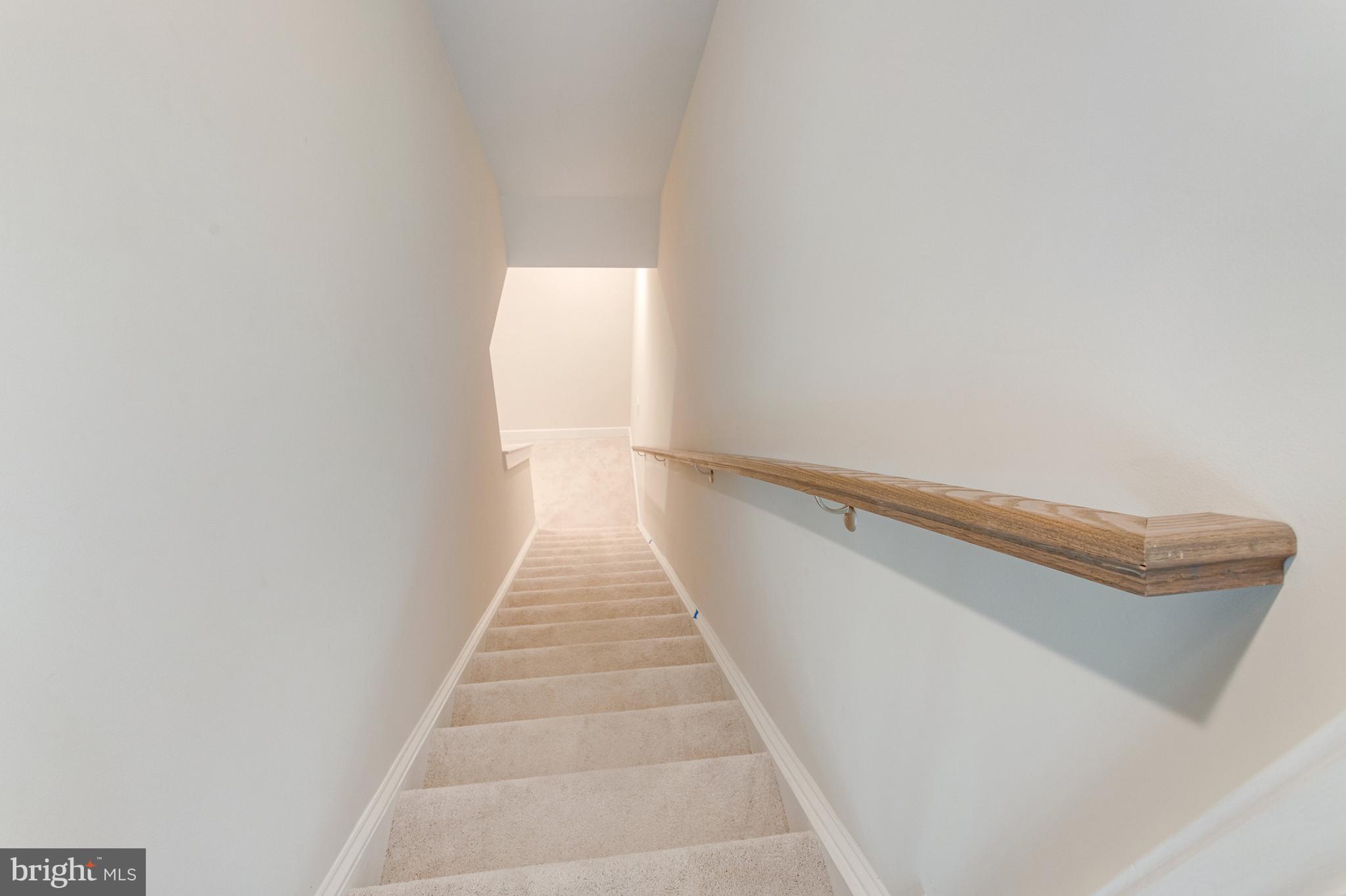 POTOMAC SHORES - Residential Lease