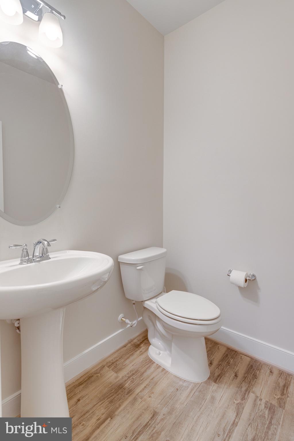 POTOMAC SHORES - Residential Lease