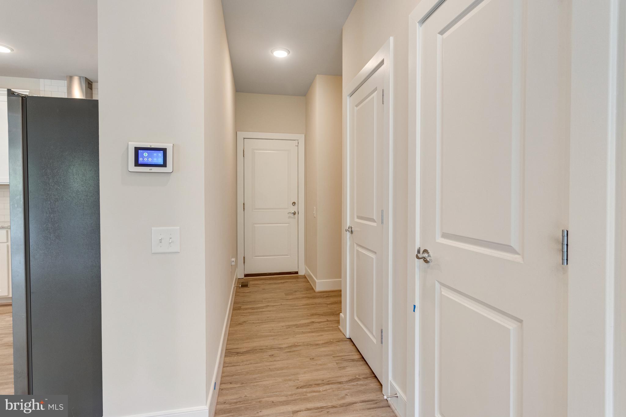 POTOMAC SHORES - Residential Lease