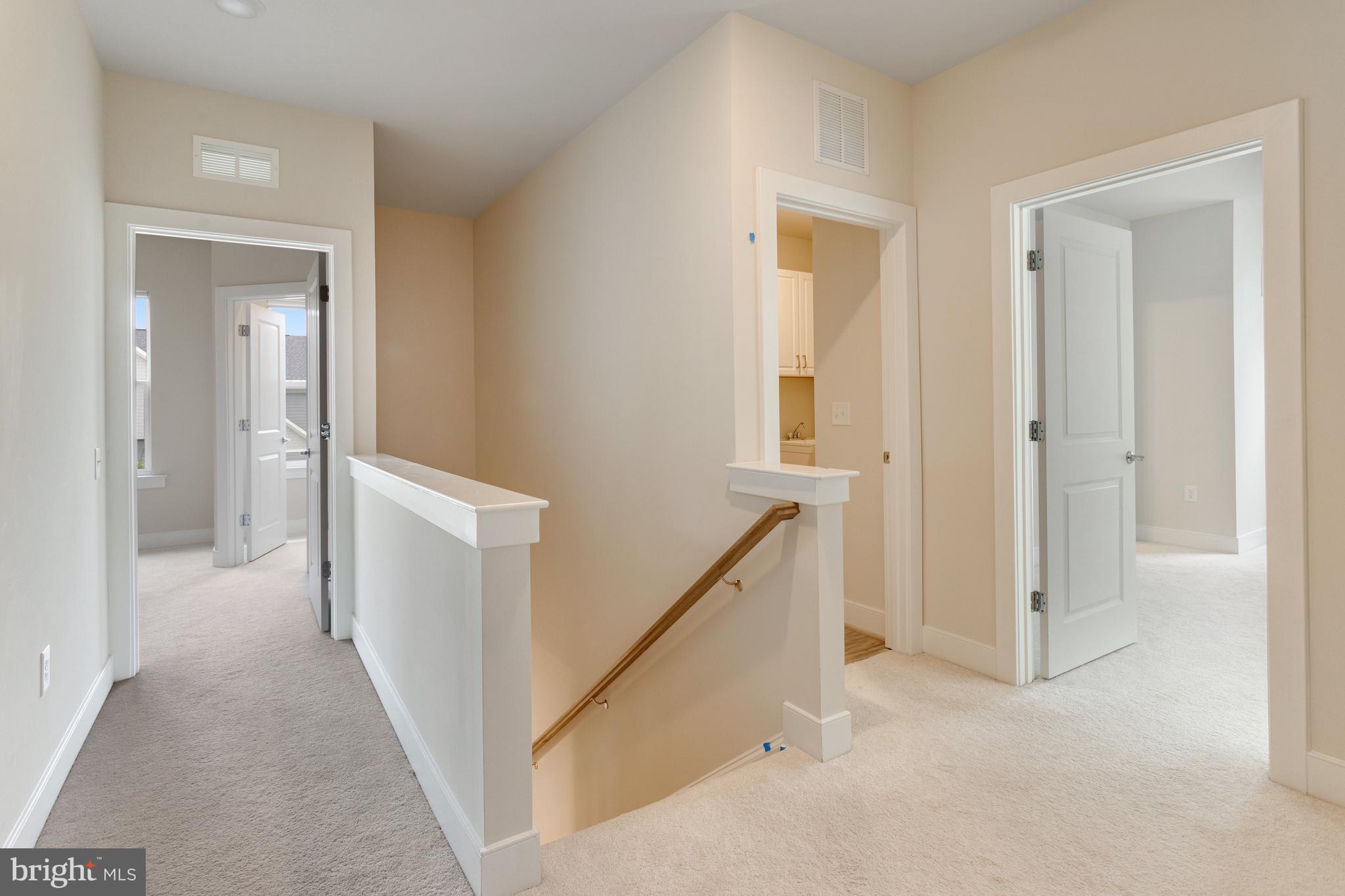 POTOMAC SHORES - Residential Lease