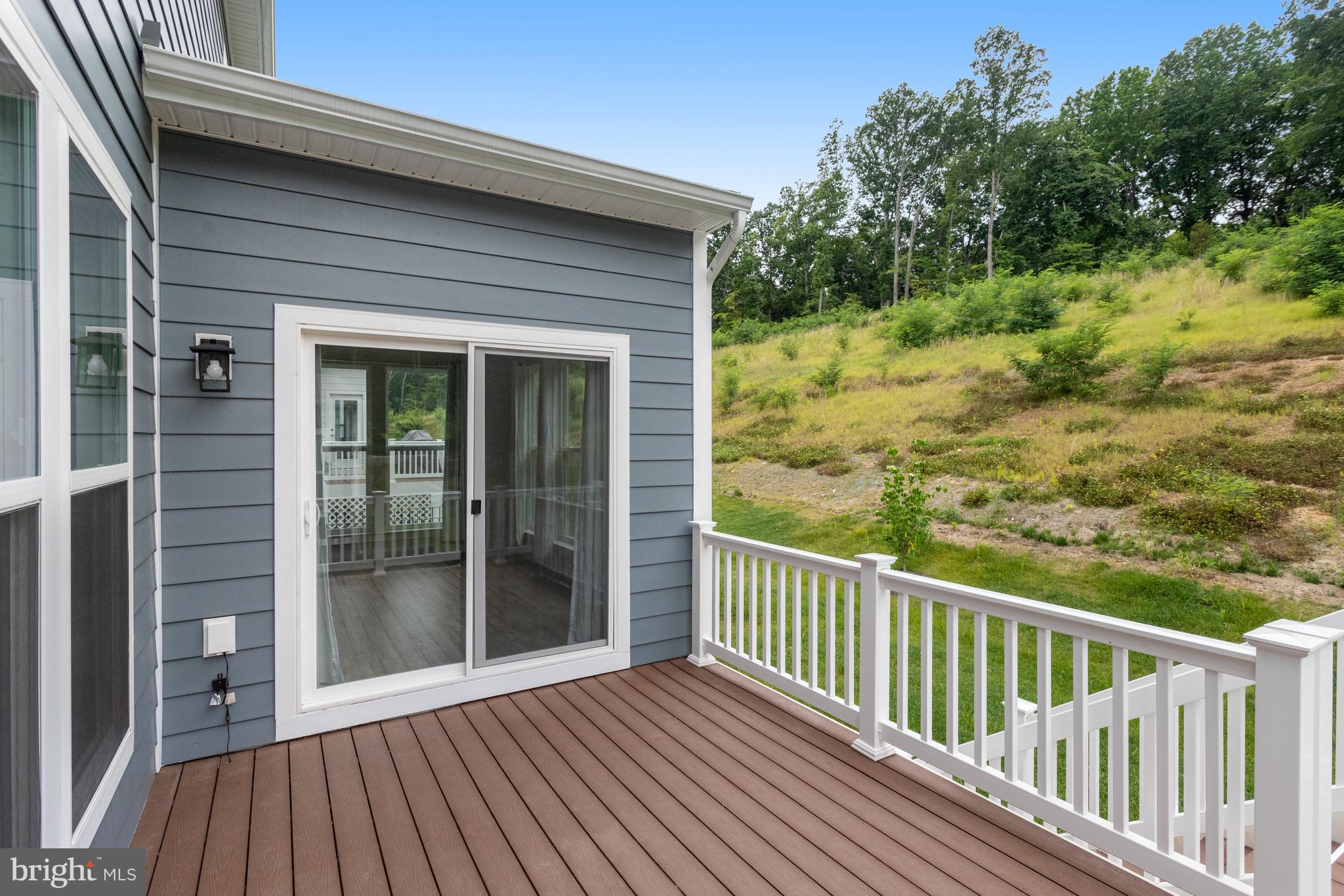 POTOMAC SHORES - Residential Lease