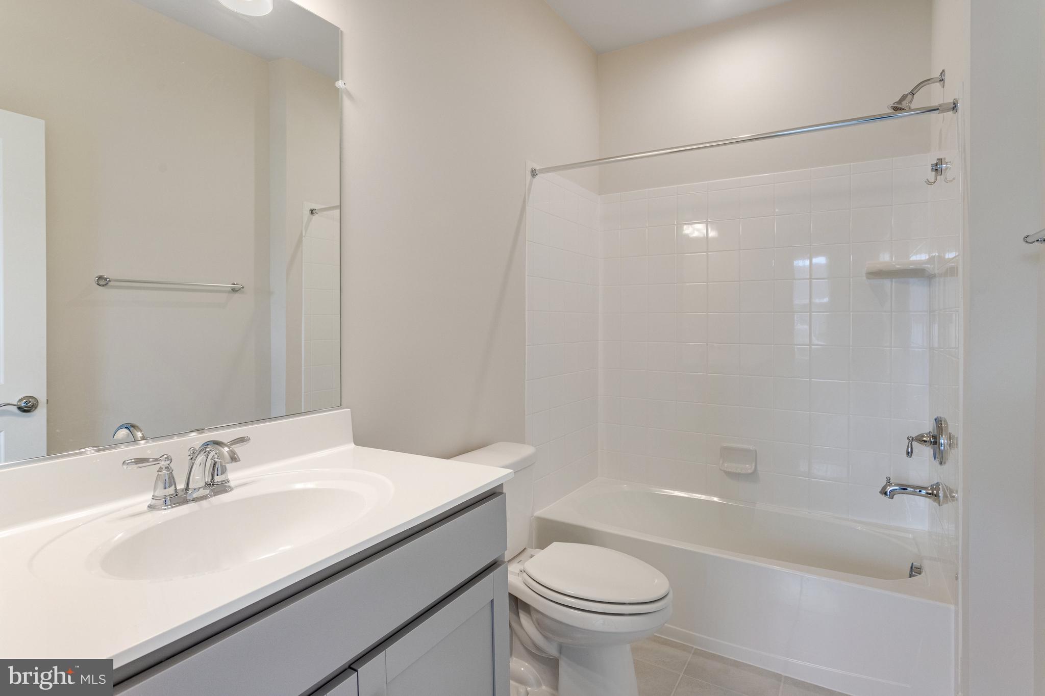 POTOMAC SHORES - Residential Lease