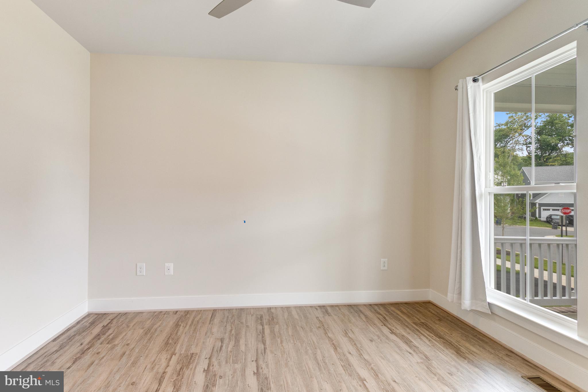 POTOMAC SHORES - Residential Lease