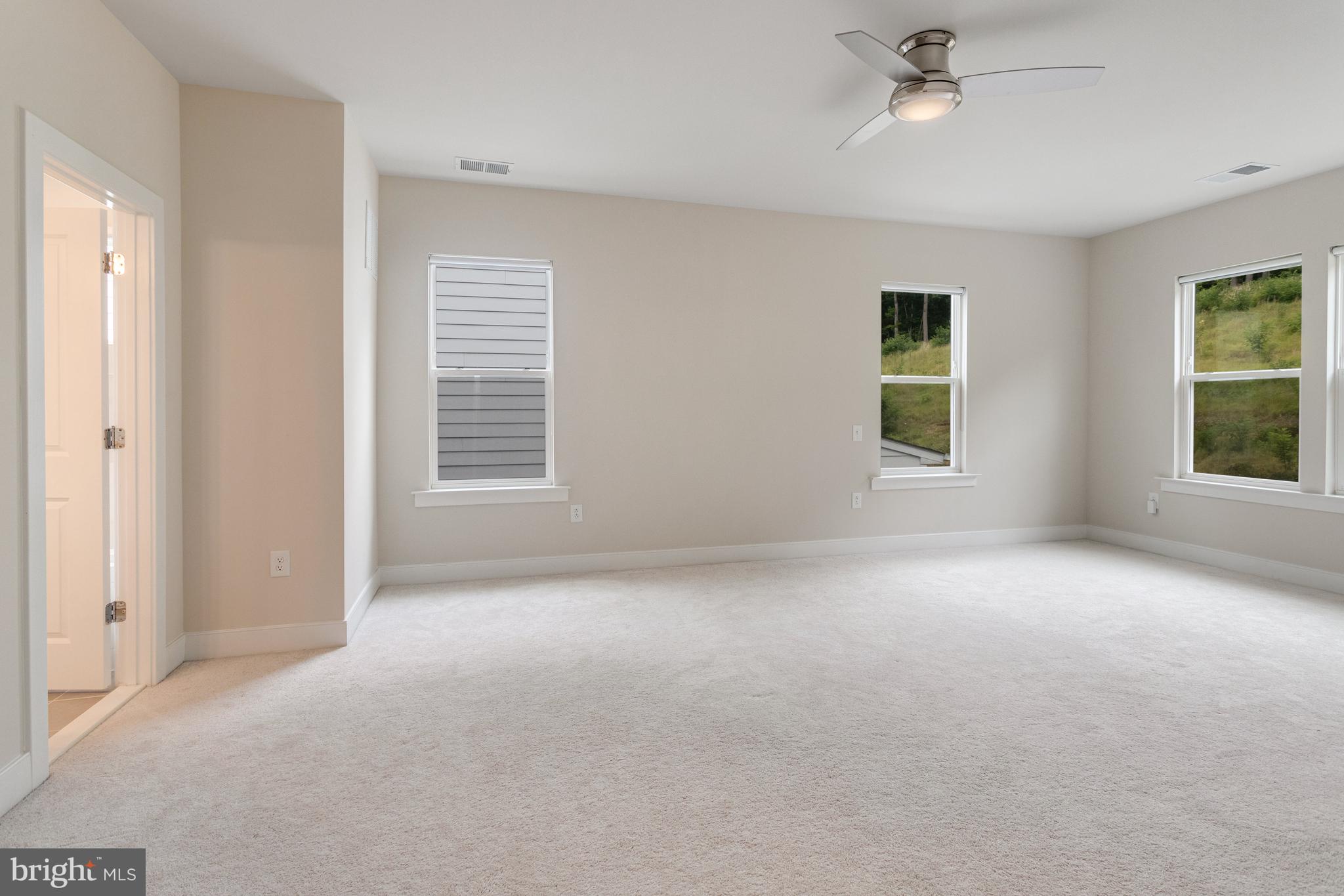 POTOMAC SHORES - Residential Lease