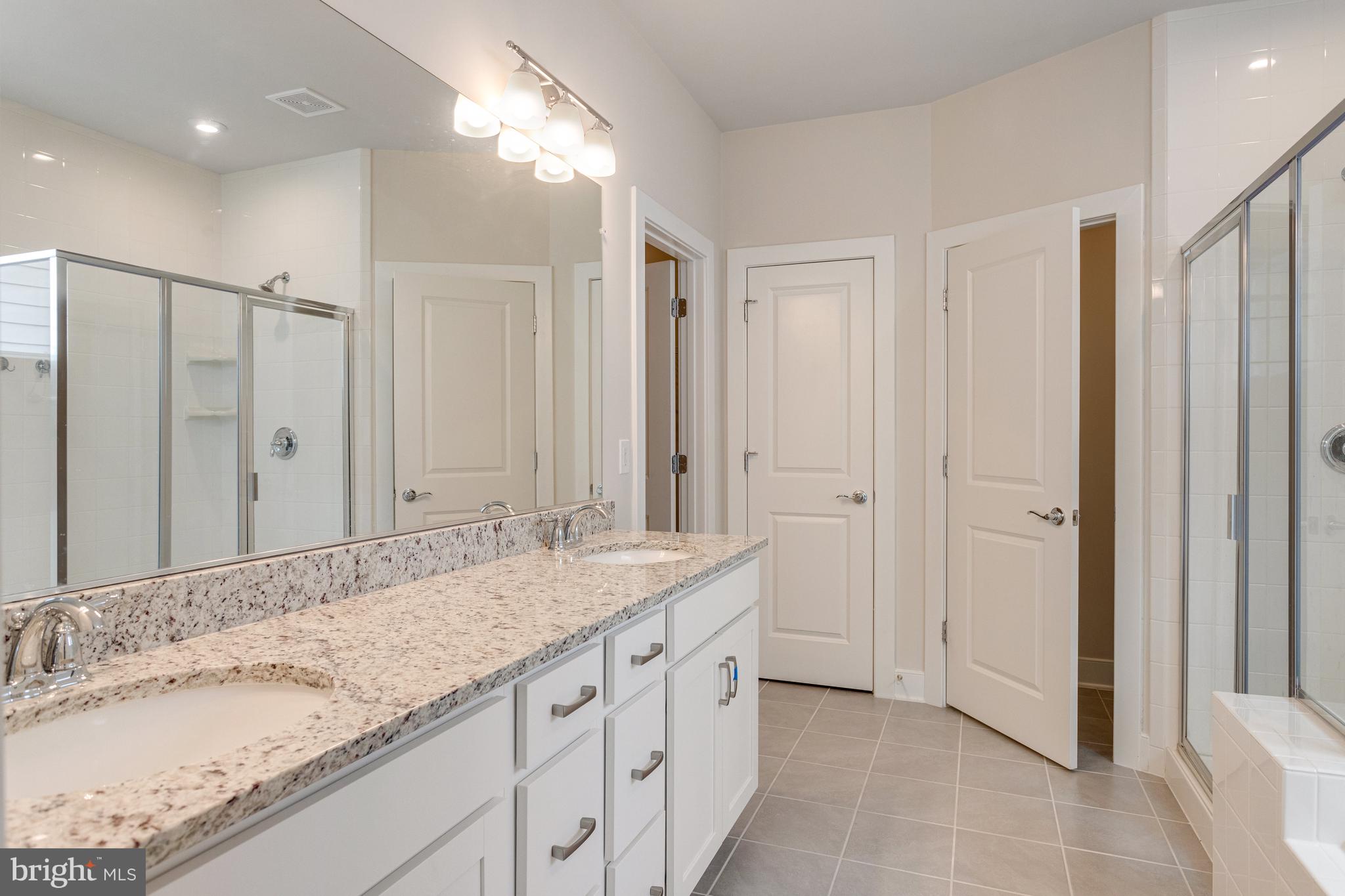 POTOMAC SHORES - Residential Lease