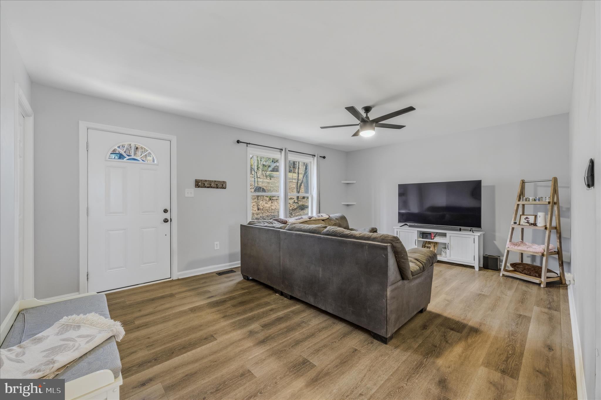 HIGH KNOB - Residential