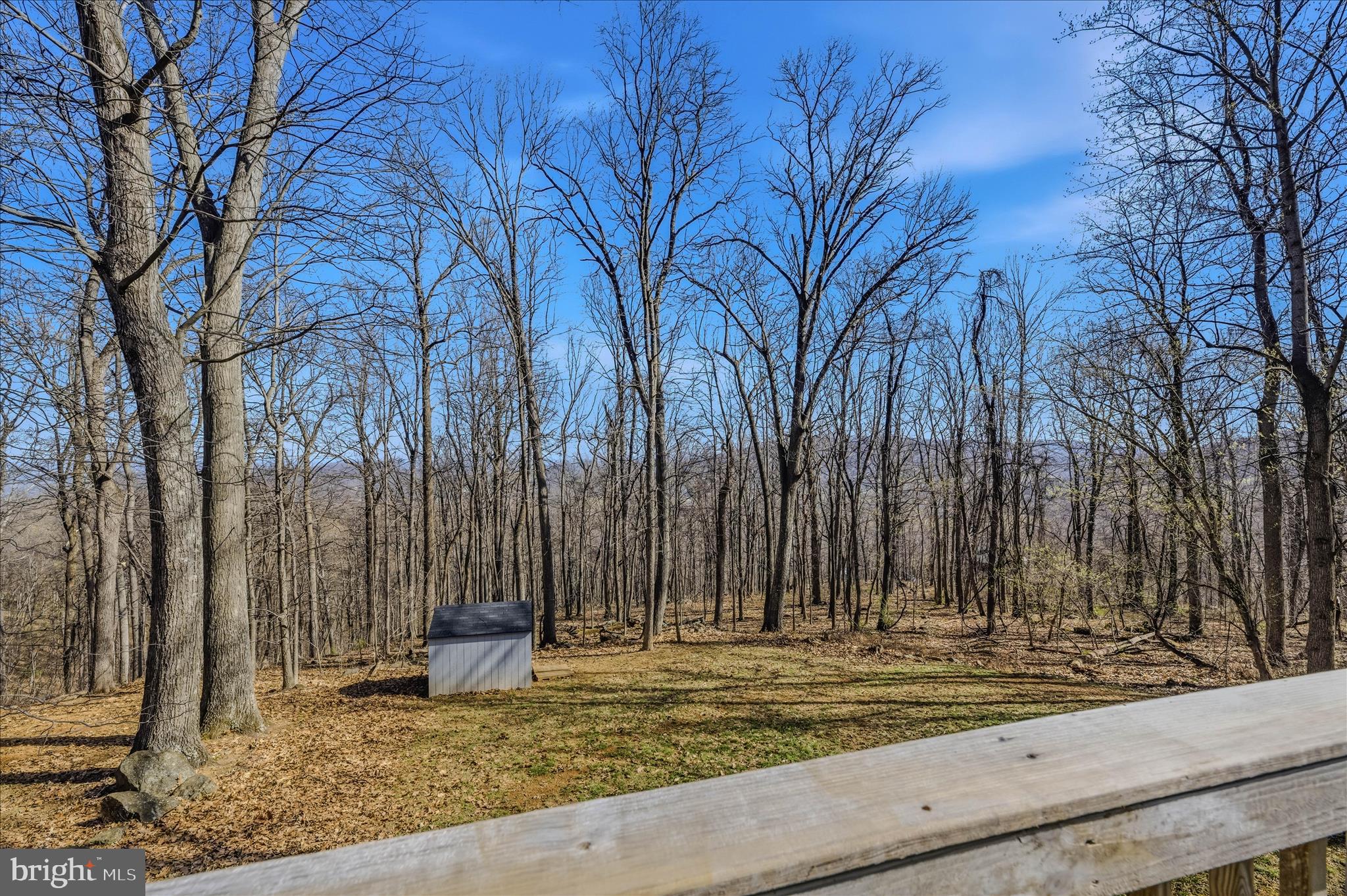 HIGH KNOB - Residential