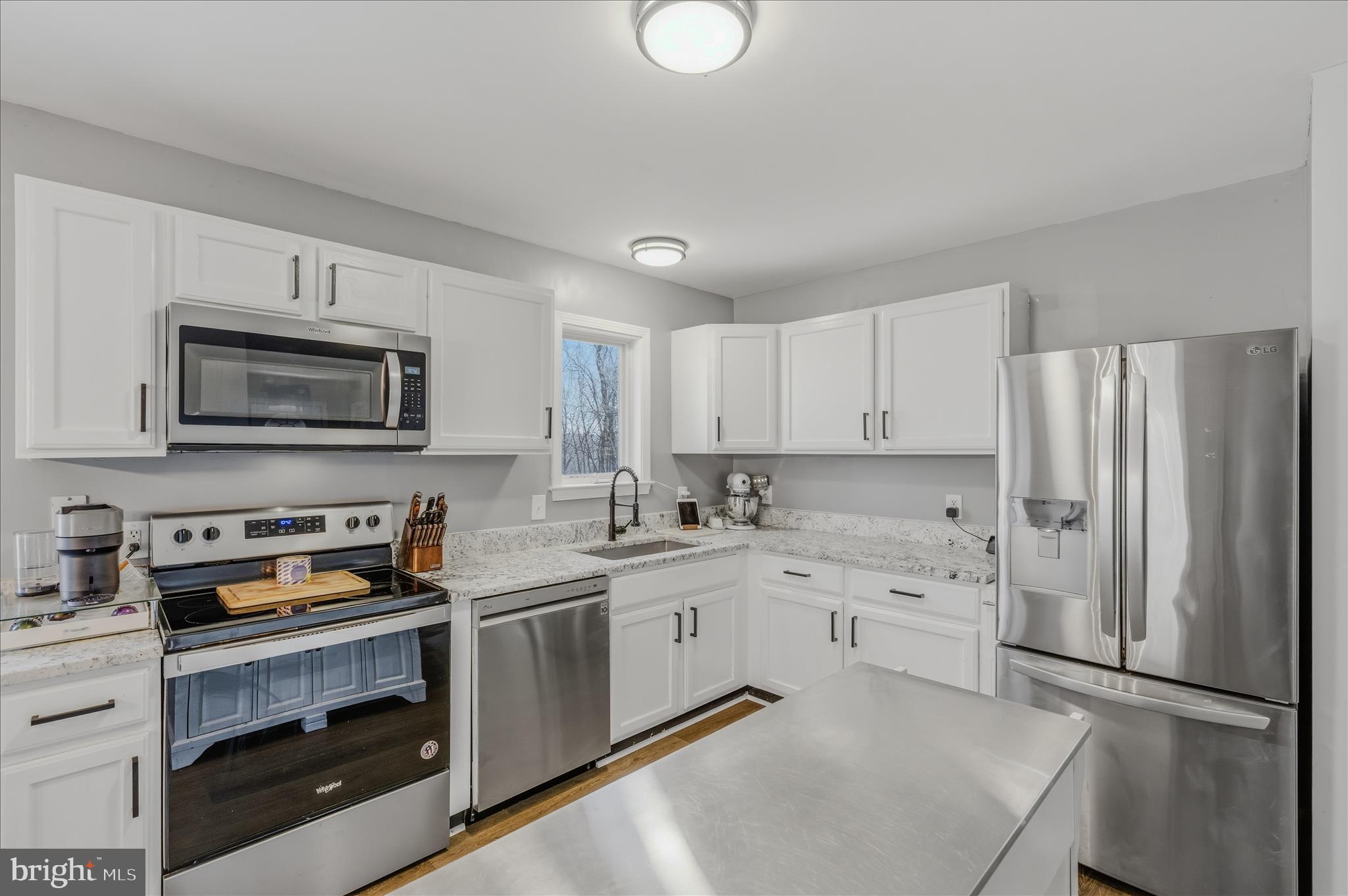 HIGH KNOB - Residential