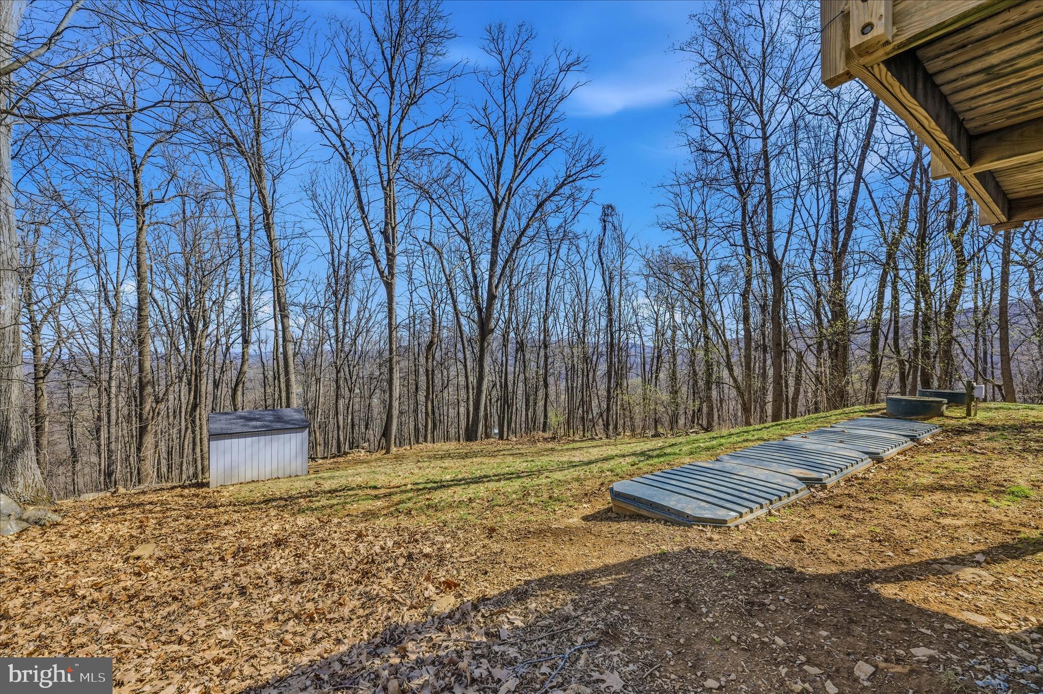 HIGH KNOB - Residential