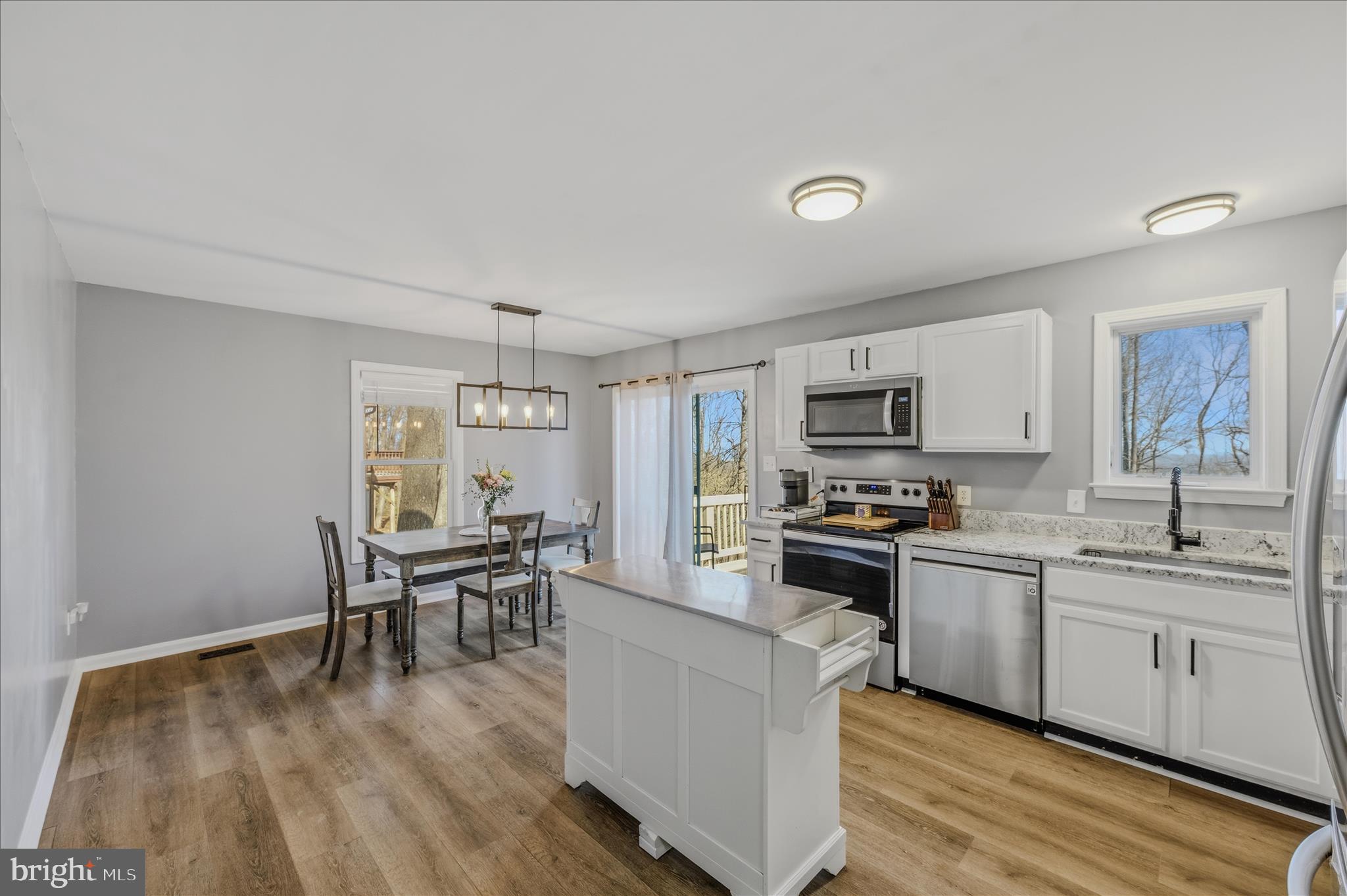 HIGH KNOB - Residential