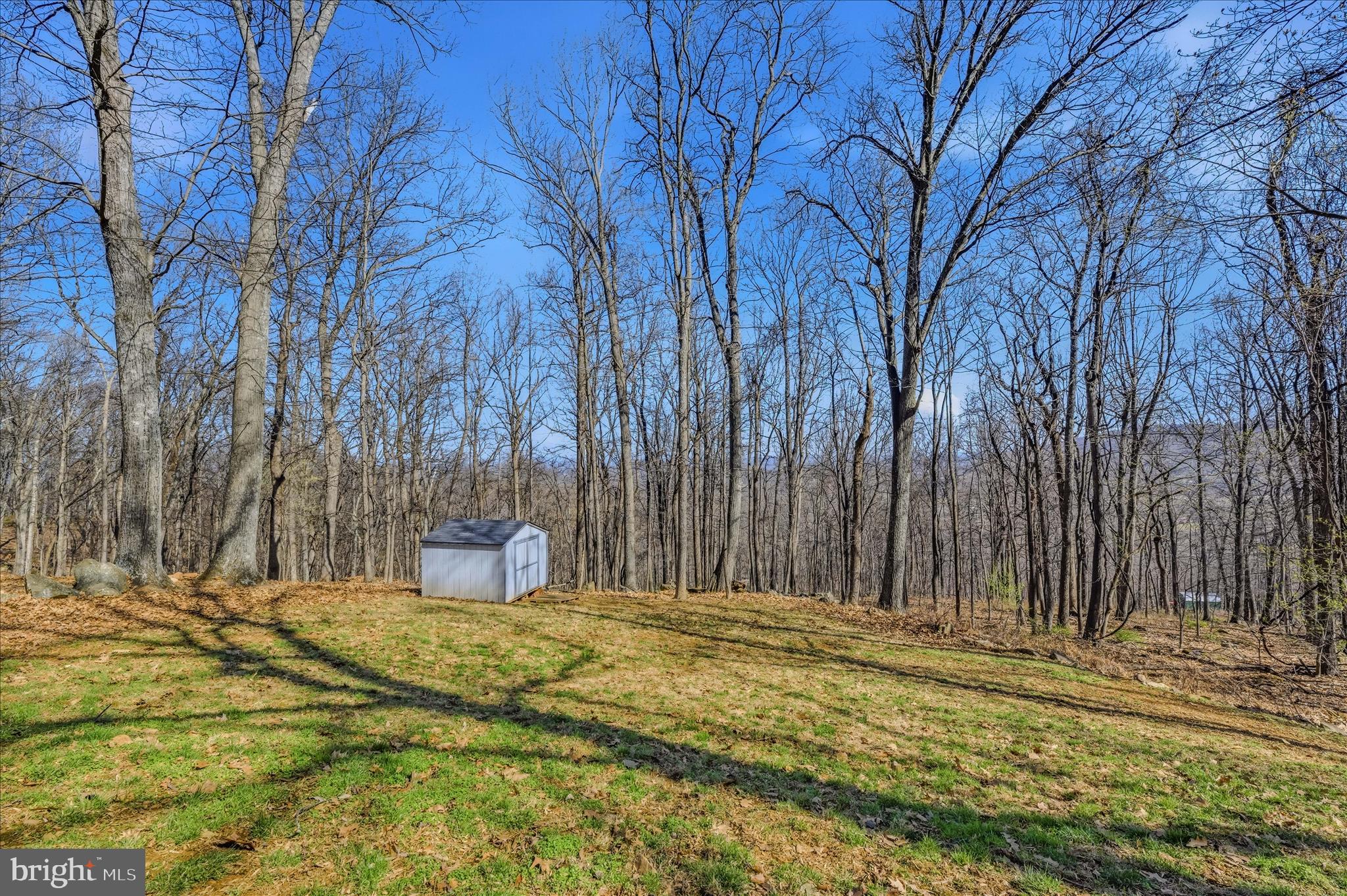 HIGH KNOB - Residential