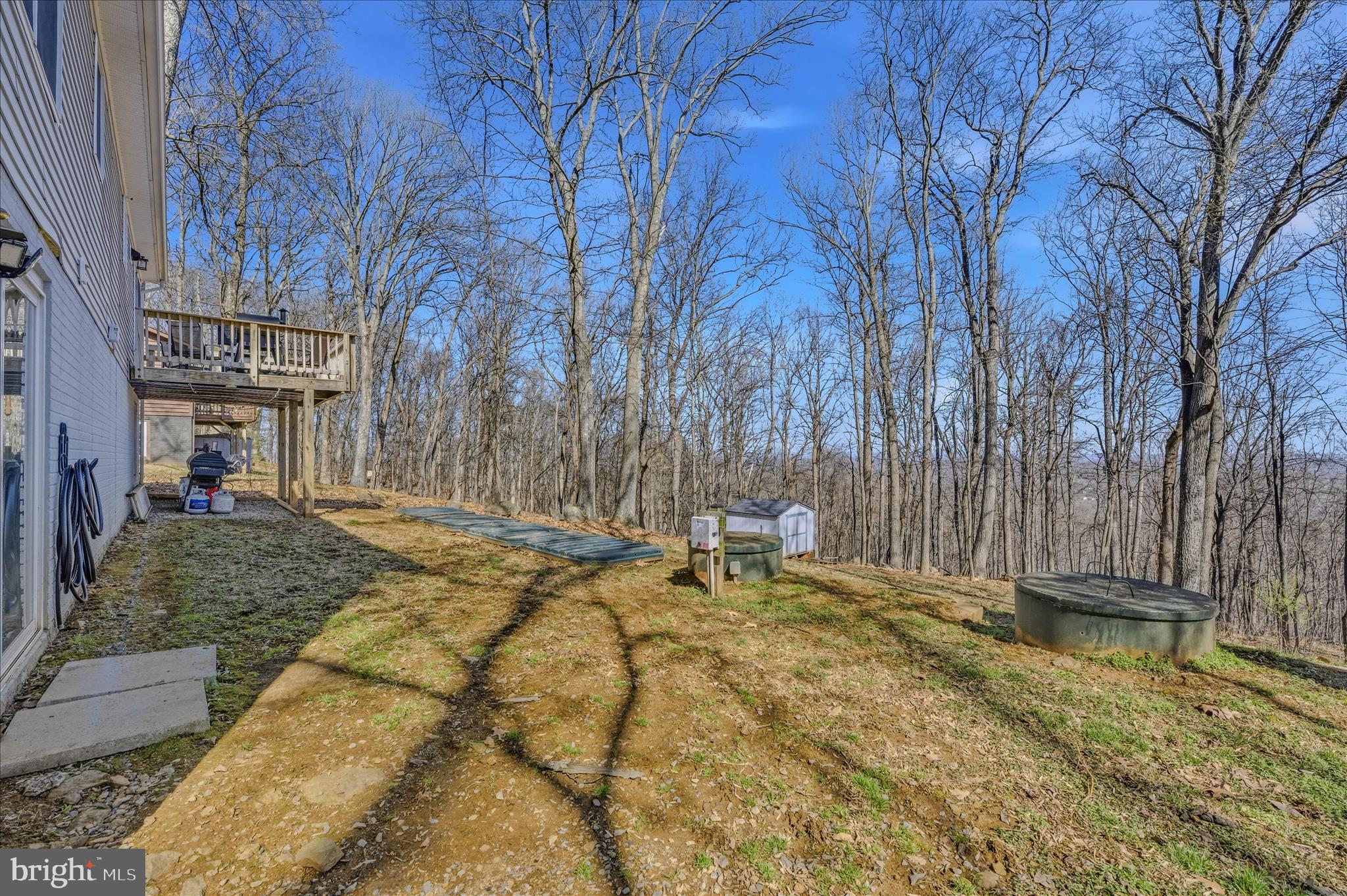 HIGH KNOB - Residential