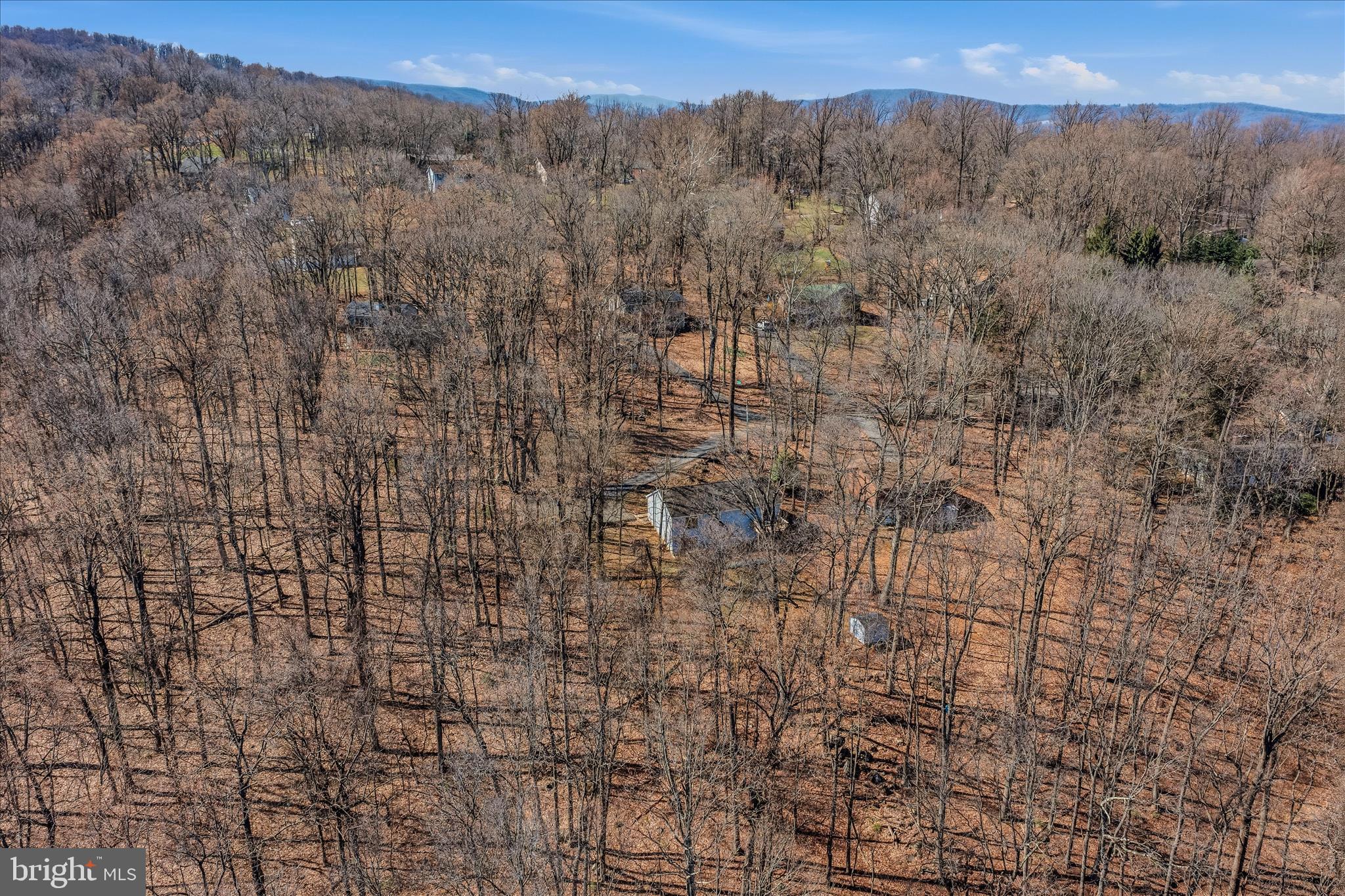 HIGH KNOB - Residential