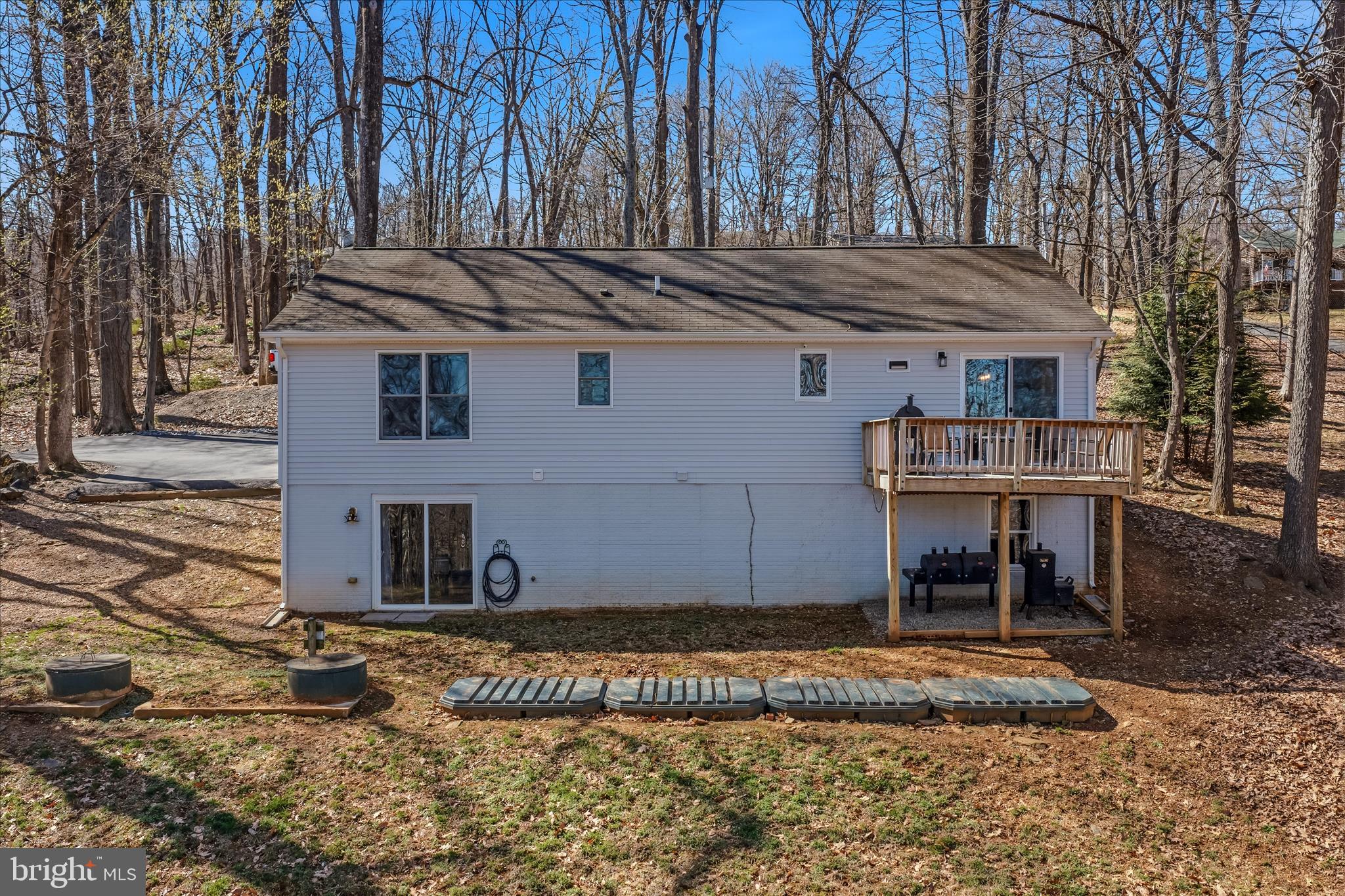 HIGH KNOB - Residential