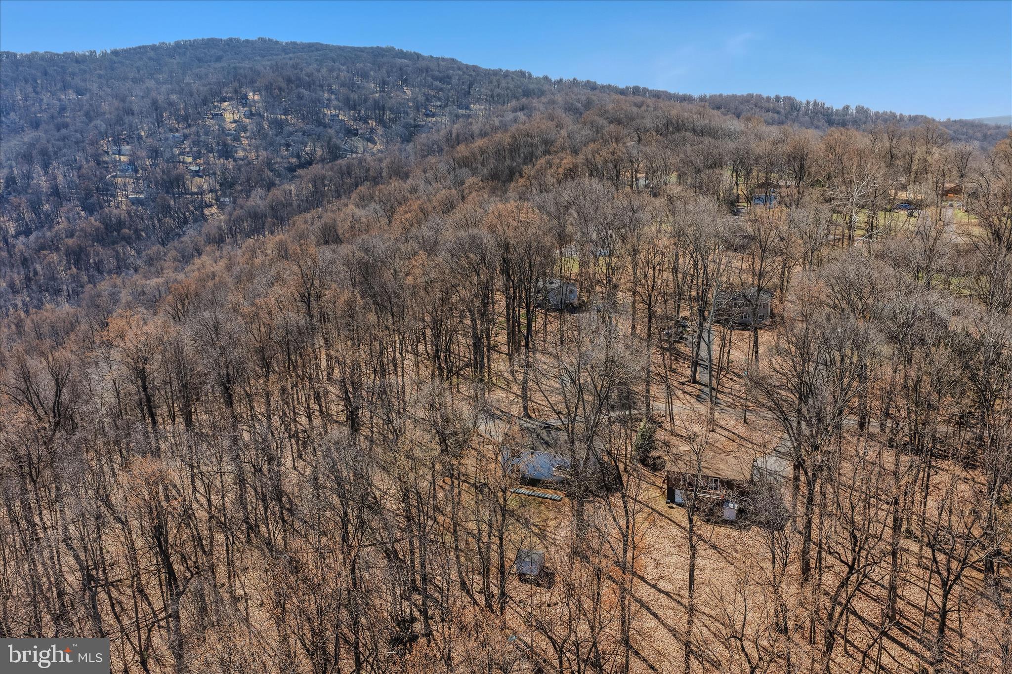 HIGH KNOB - Residential