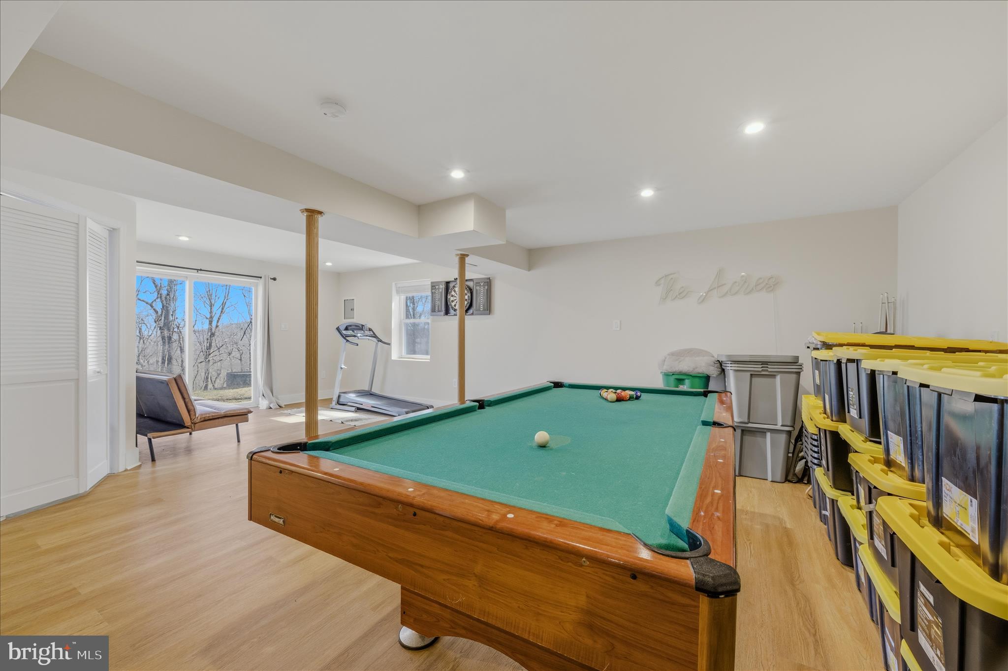 HIGH KNOB - Residential