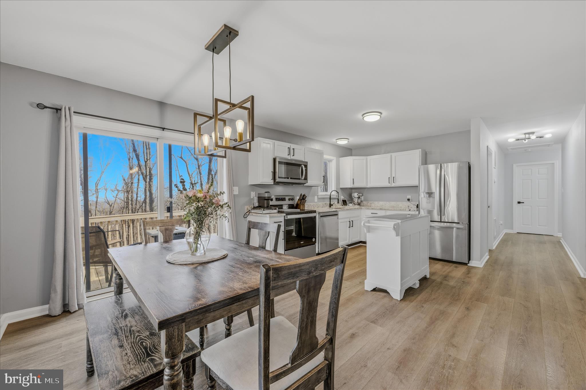 HIGH KNOB - Residential