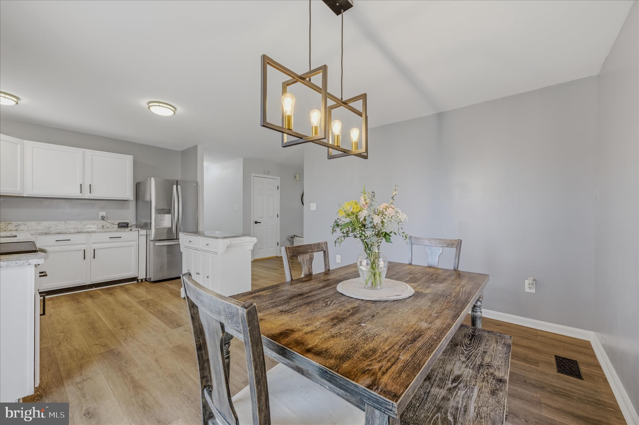 HIGH KNOB - Residential