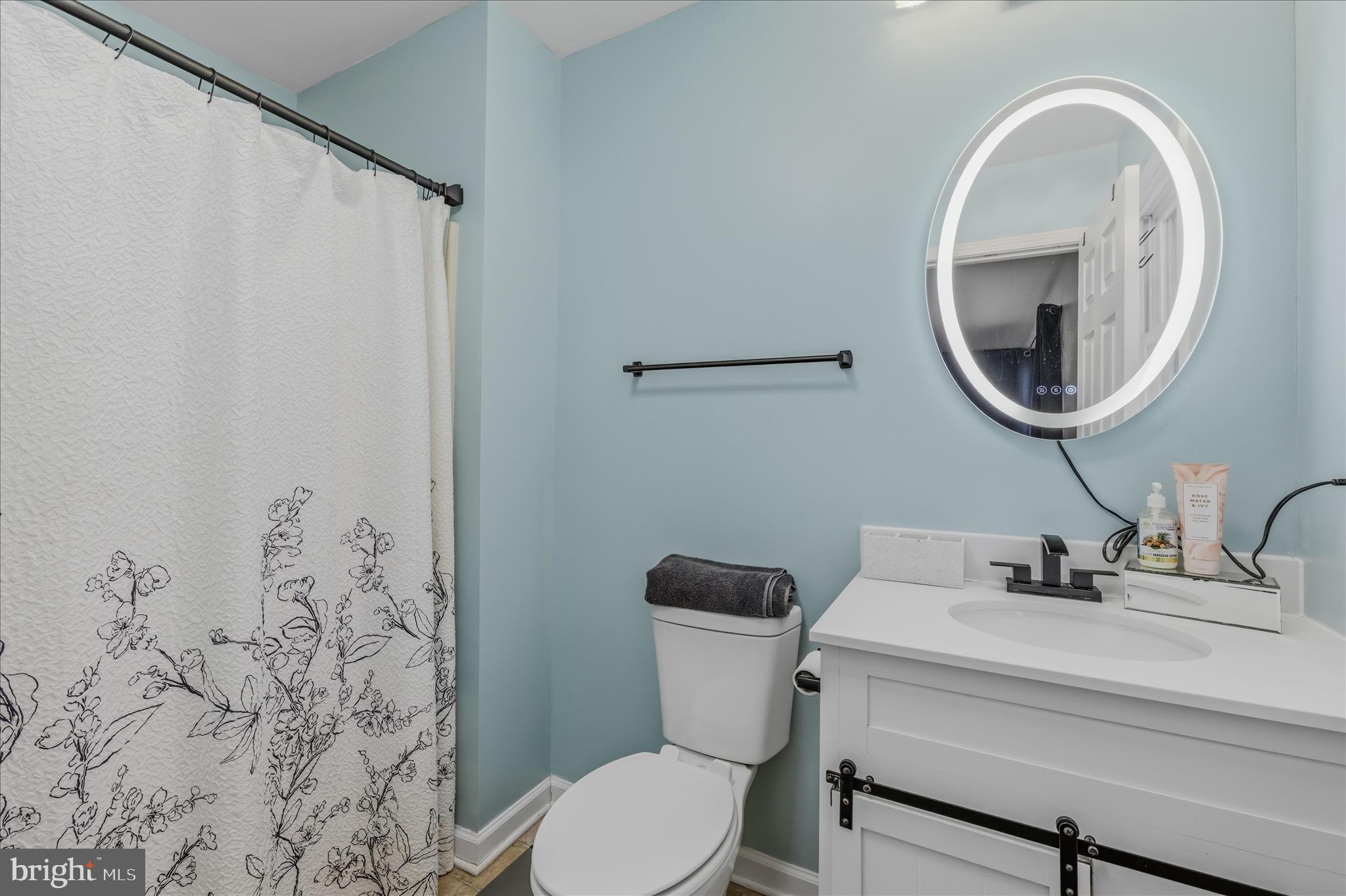 HIGH KNOB - Residential