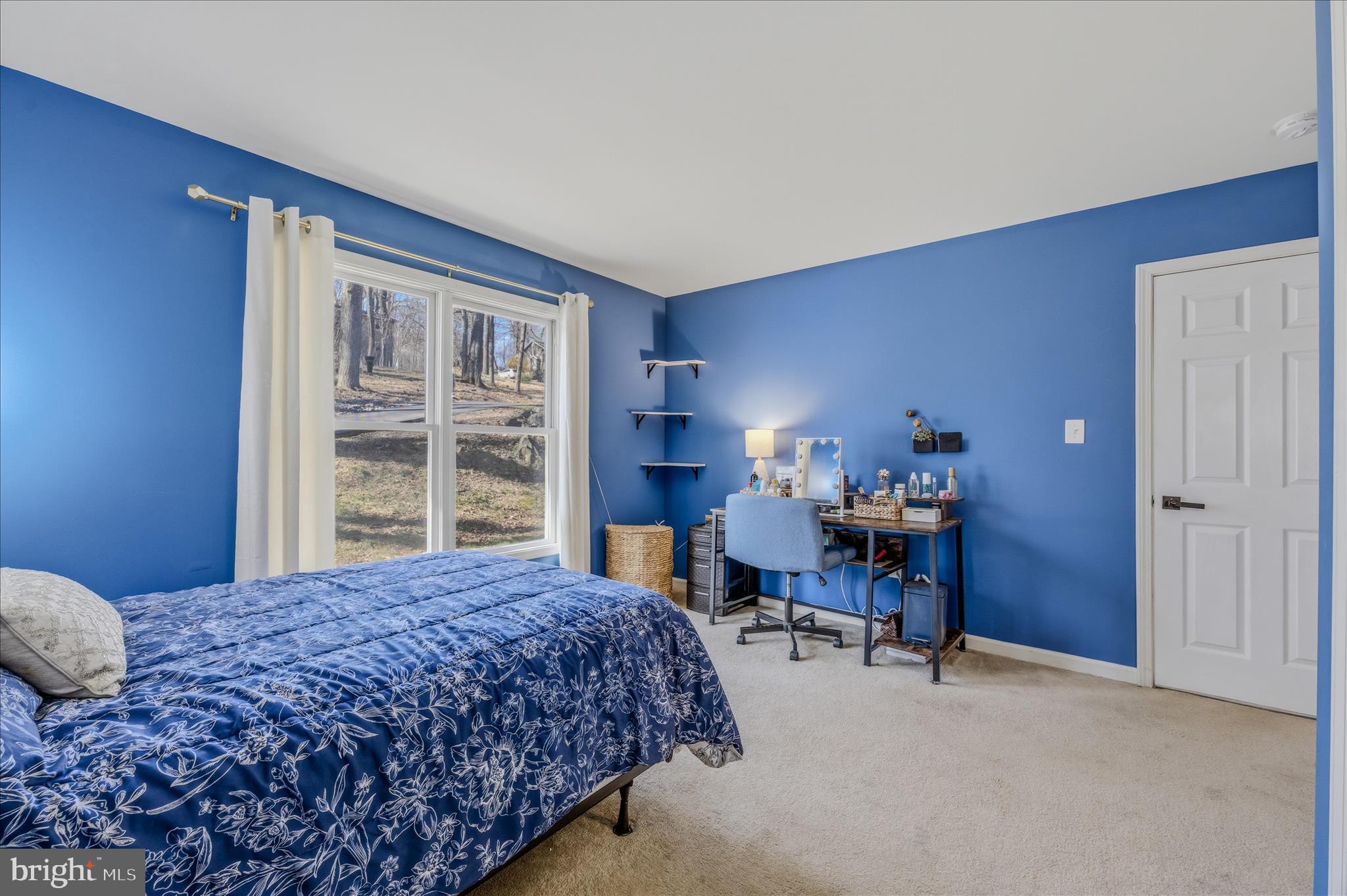 HIGH KNOB - Residential