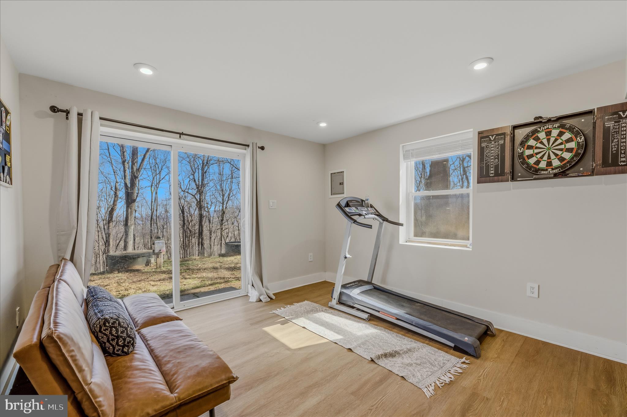 HIGH KNOB - Residential