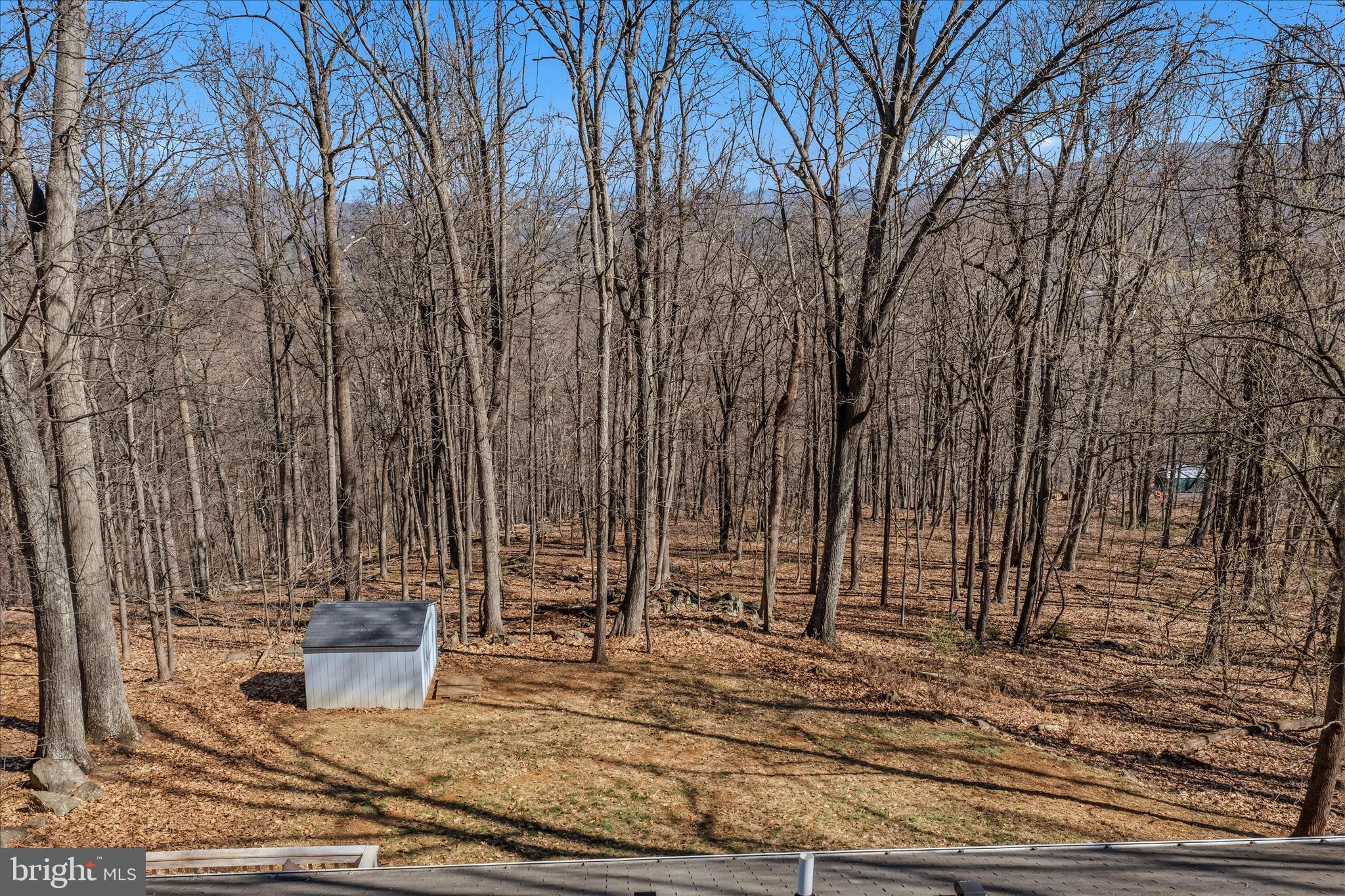 HIGH KNOB - Residential