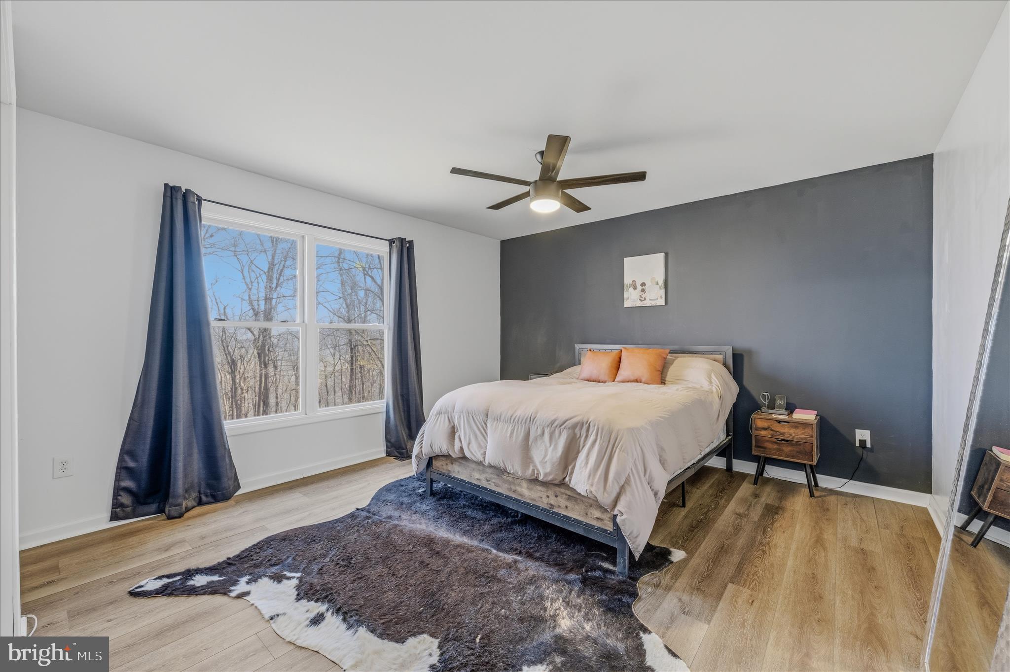 HIGH KNOB - Residential