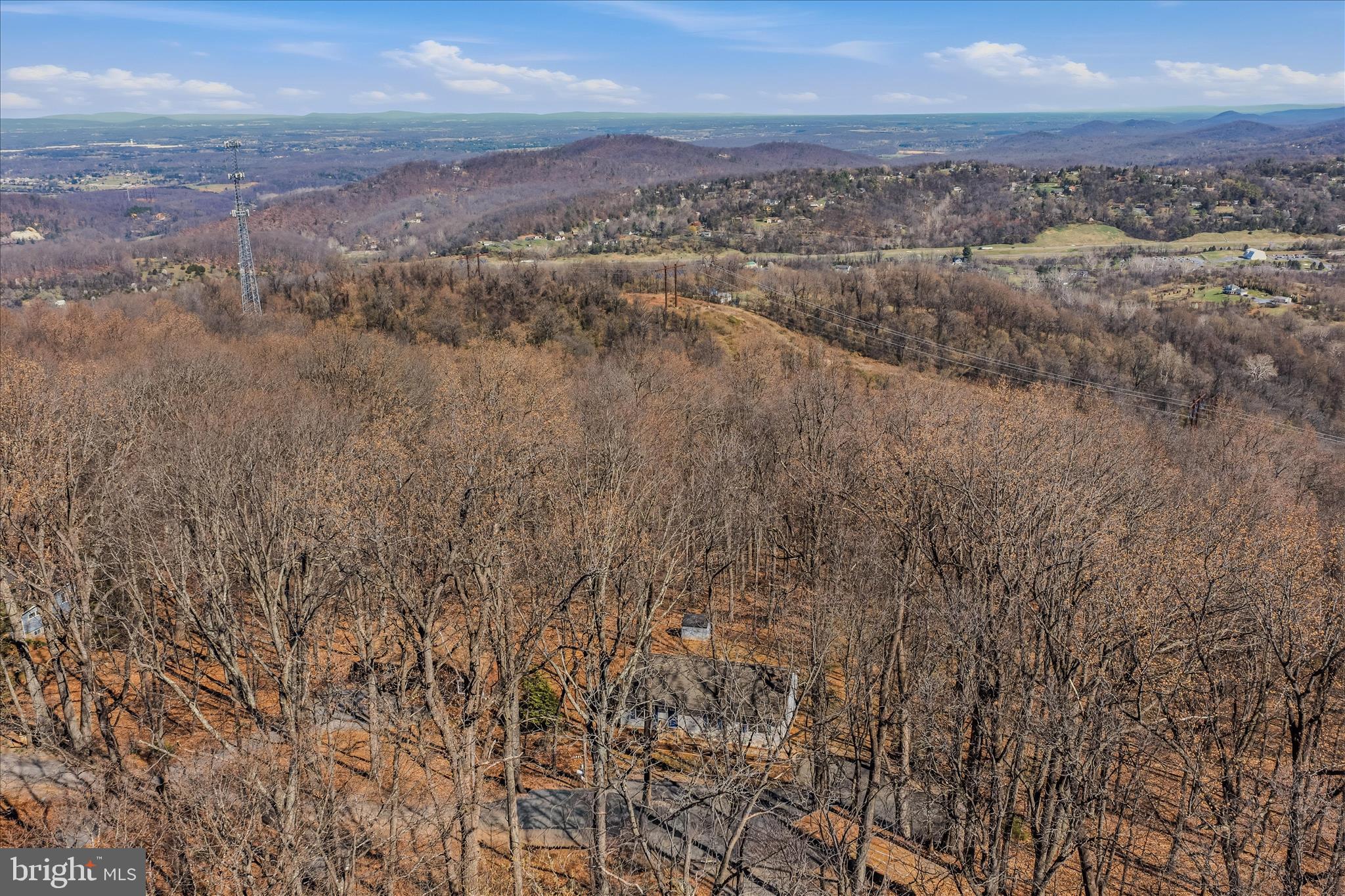 HIGH KNOB - Residential