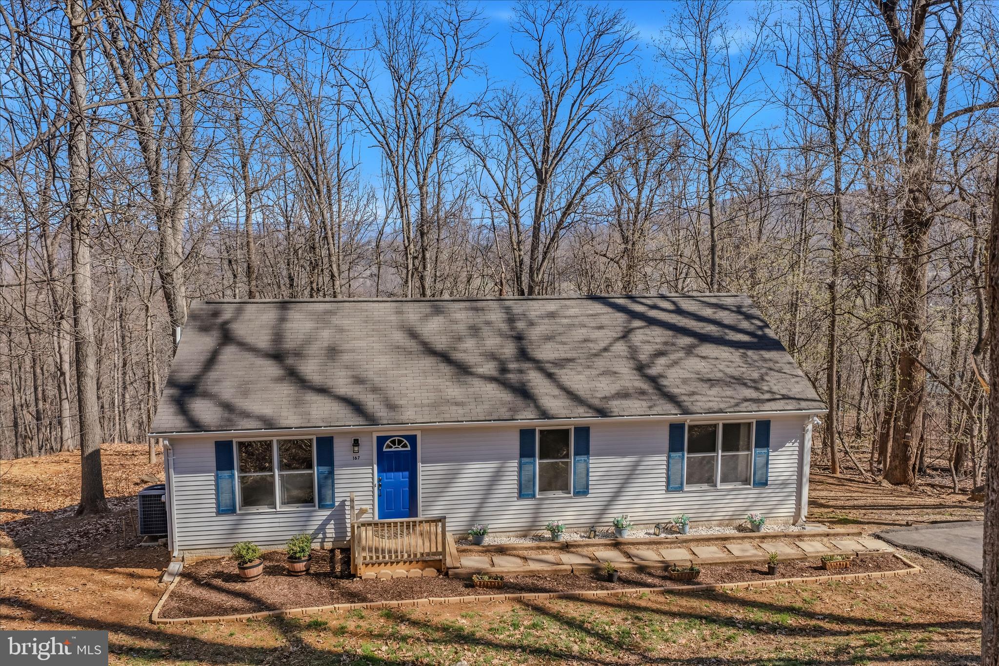 HIGH KNOB - Residential