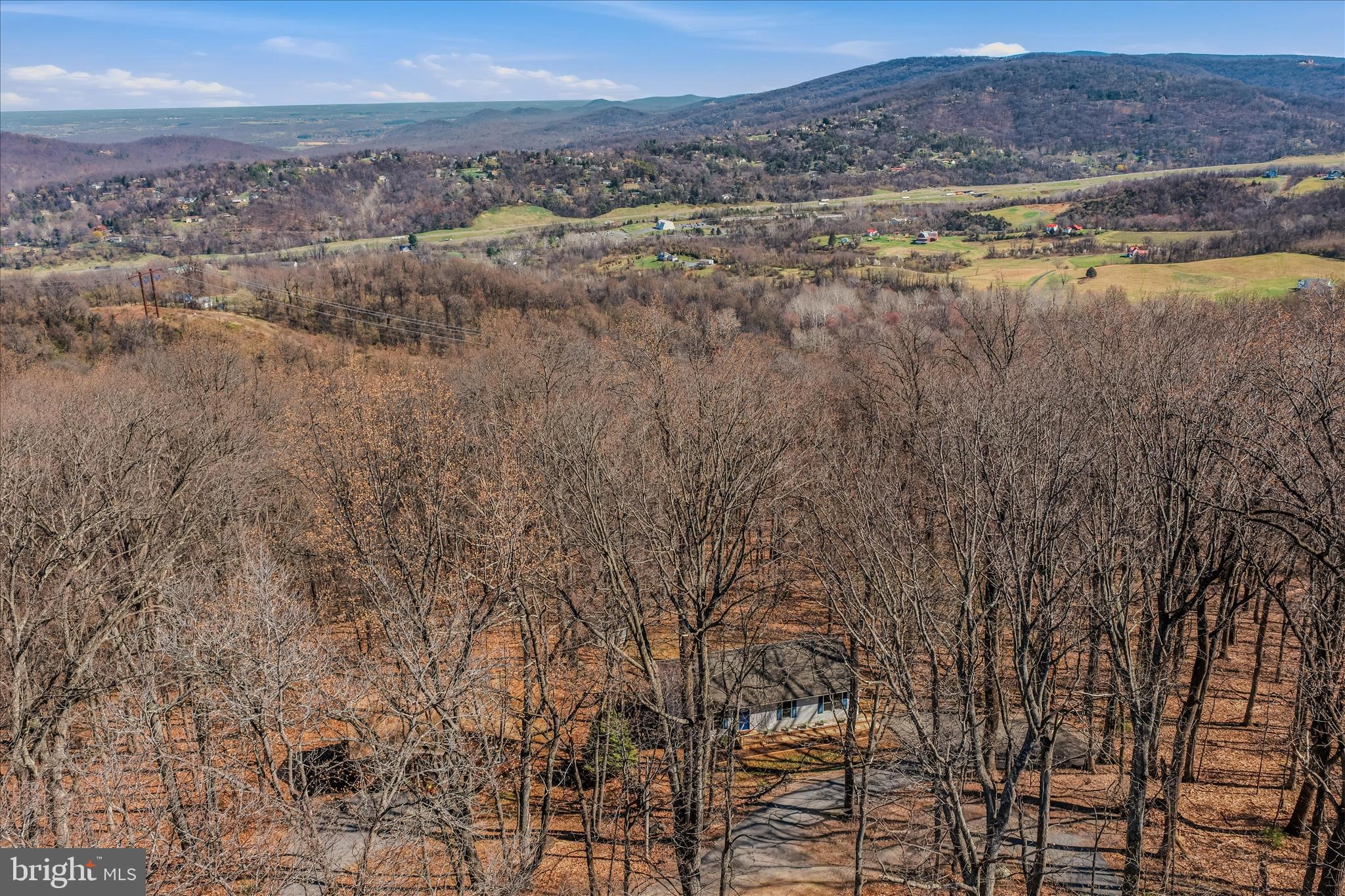 HIGH KNOB - Residential